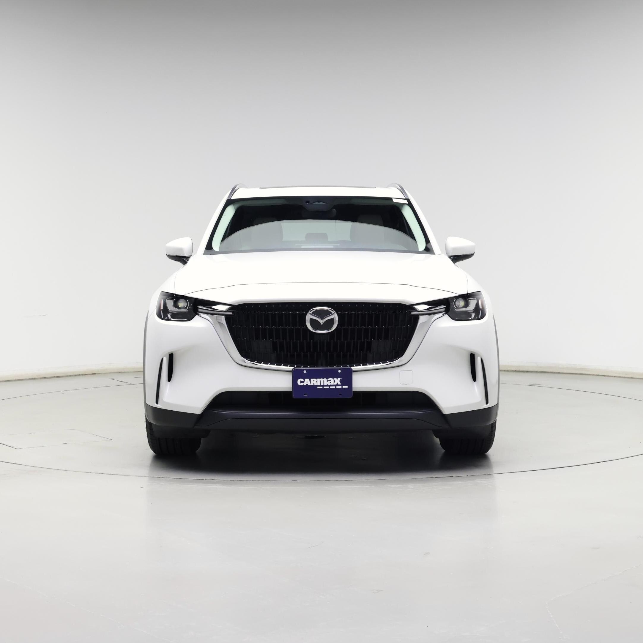 Thumbnail: 2024 Mazda CX-90 - 5