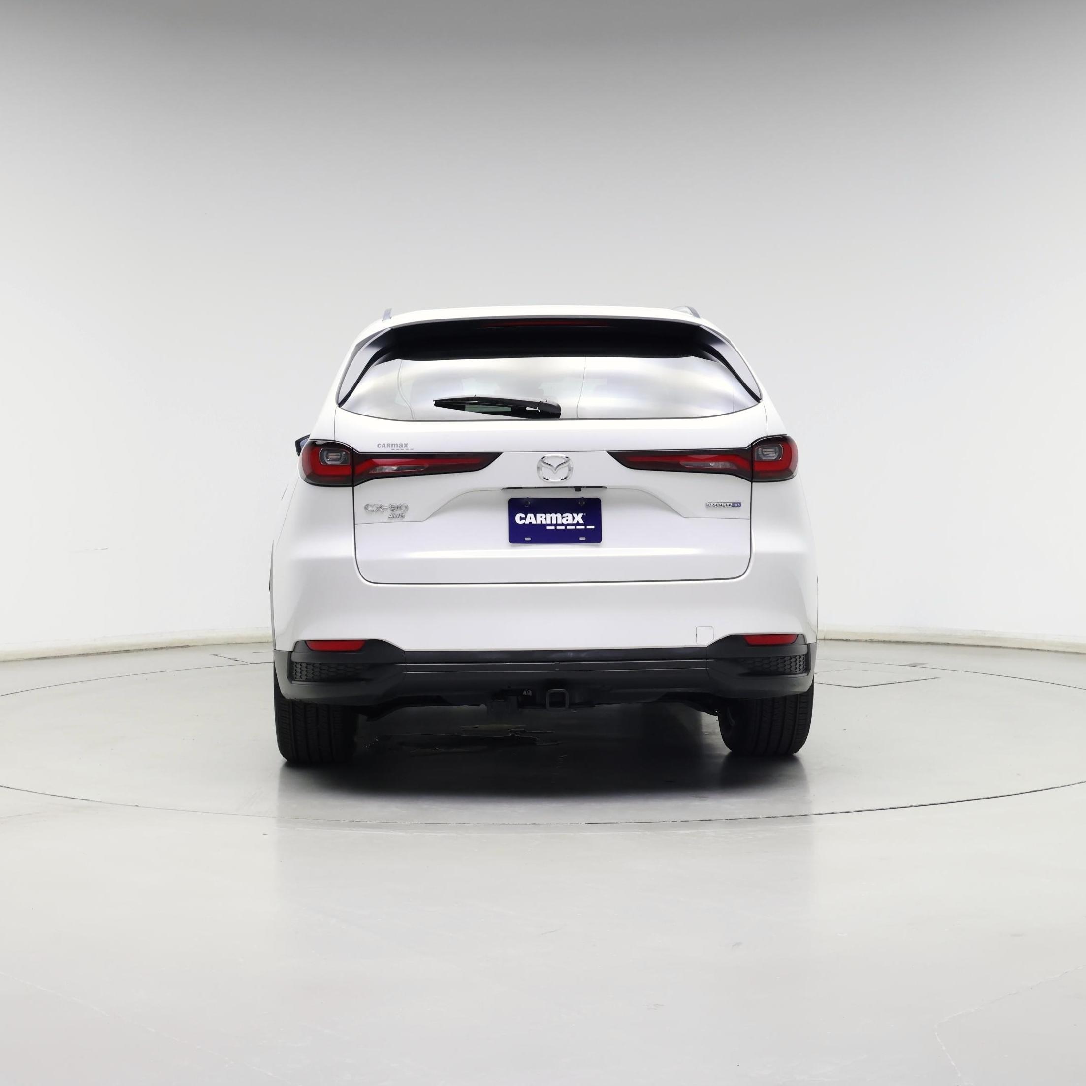 Thumbnail: 2024 Mazda CX-90 - 6