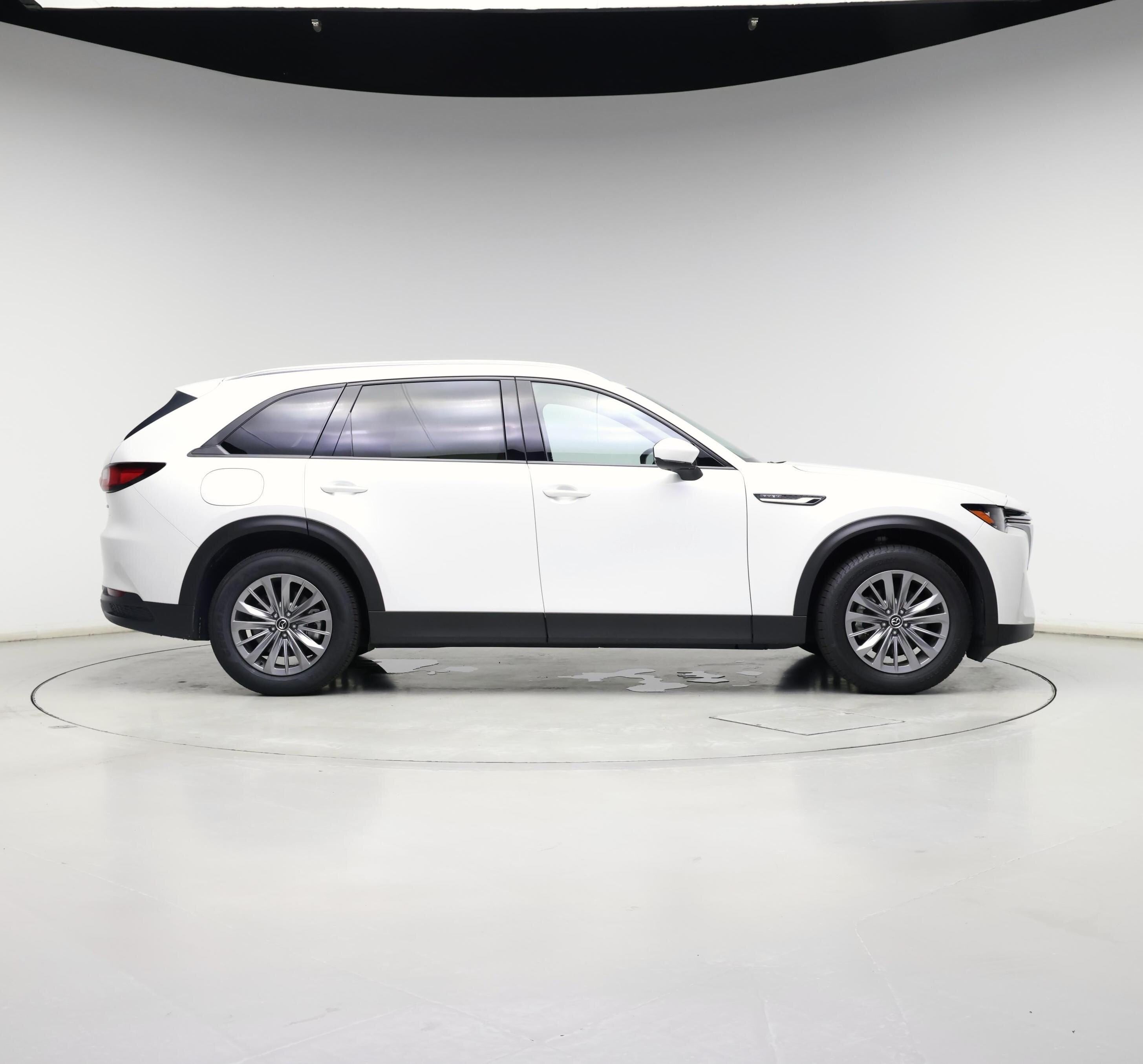 Thumbnail: 2024 Mazda CX-90 - 7