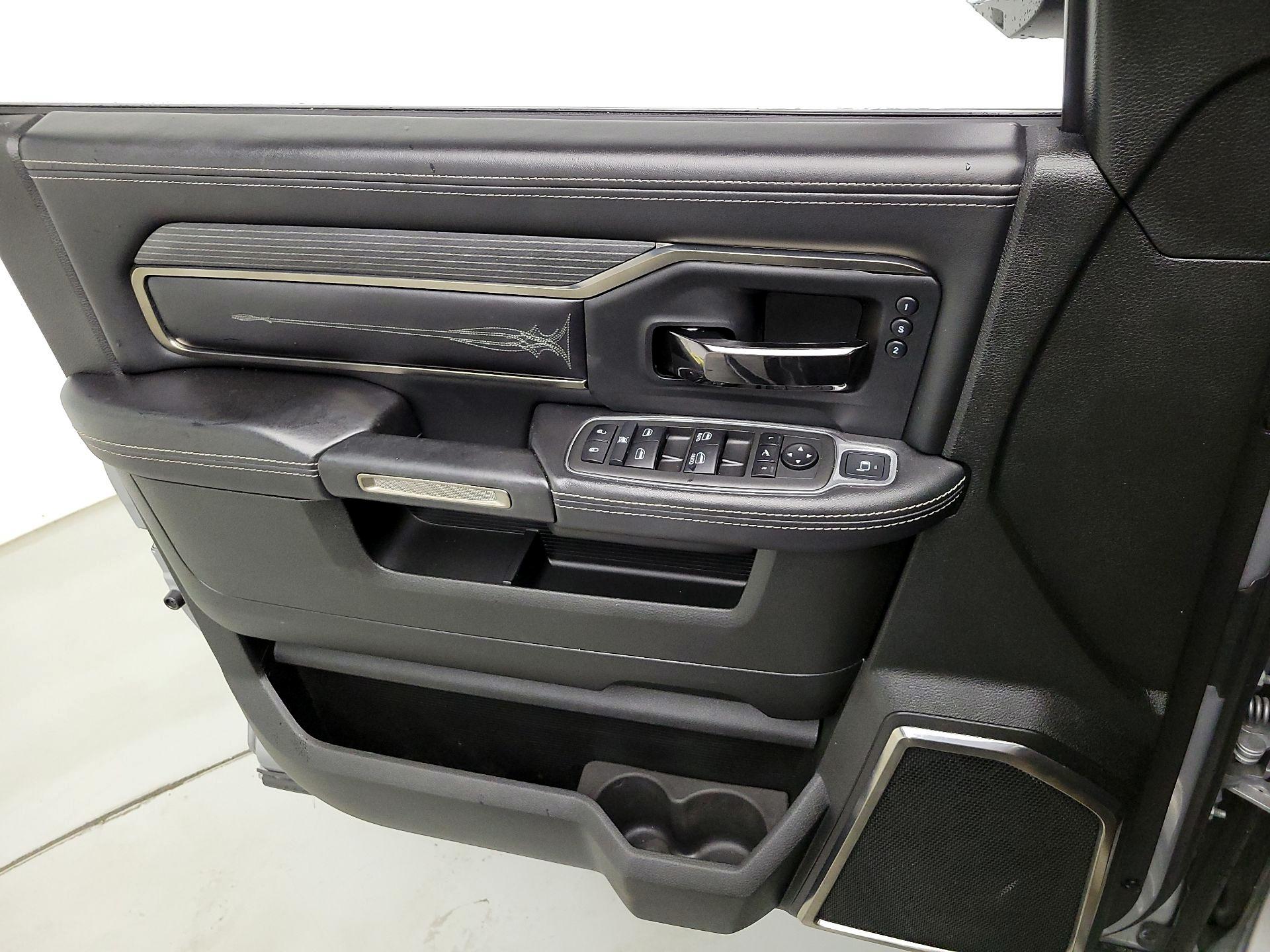 Thumbnail: 2022 RAM 2500 - 12