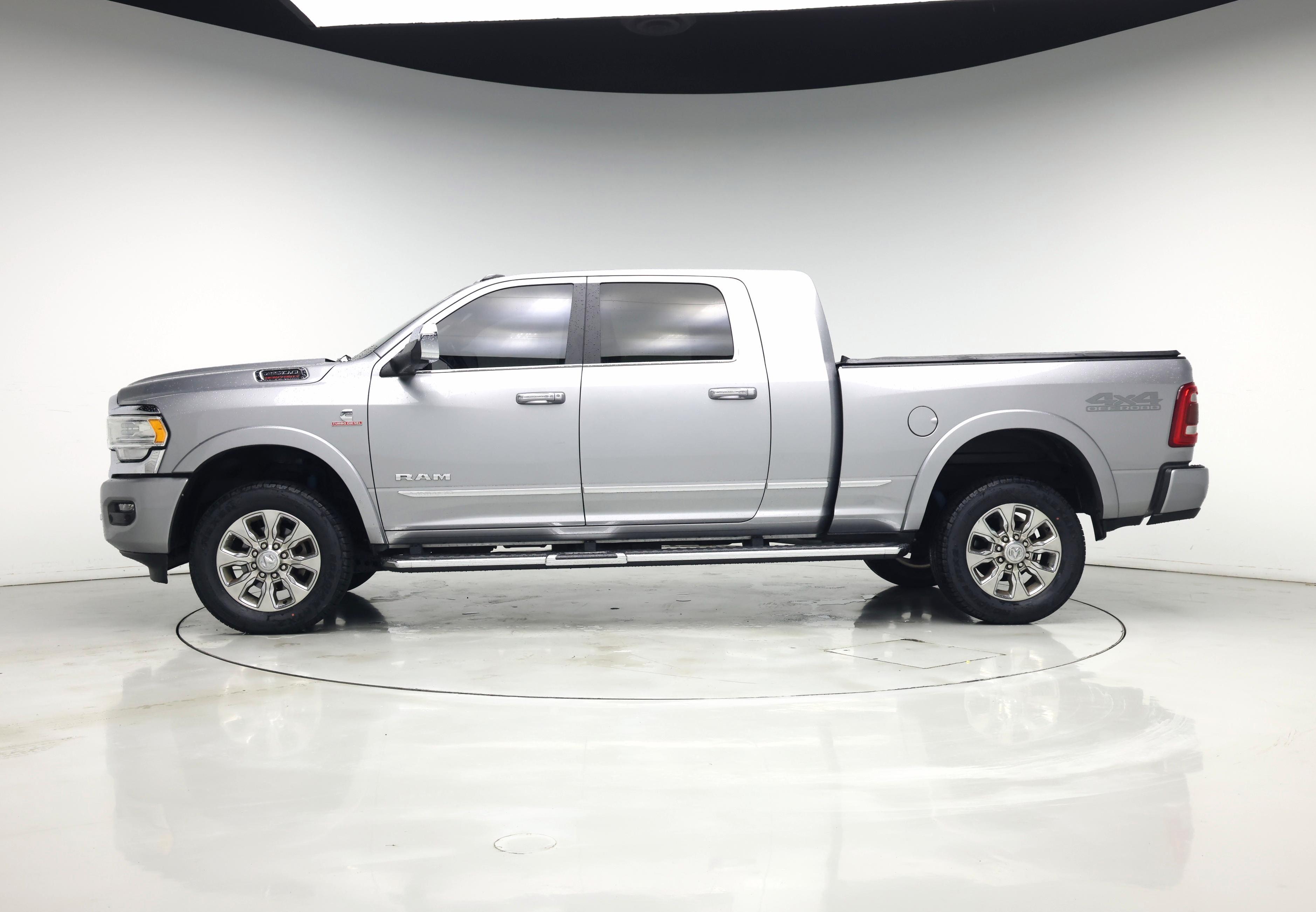 Thumbnail: 2022 RAM 2500 - 3