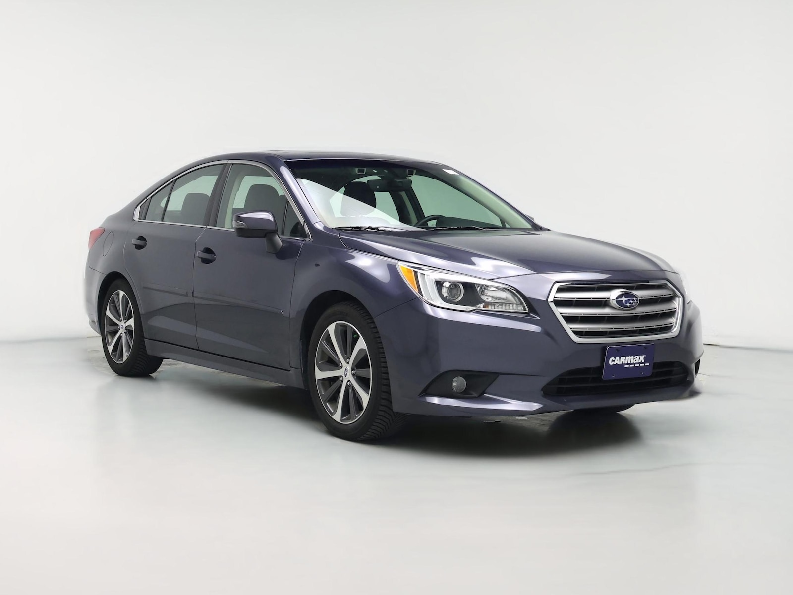 2017 Subaru Legacy