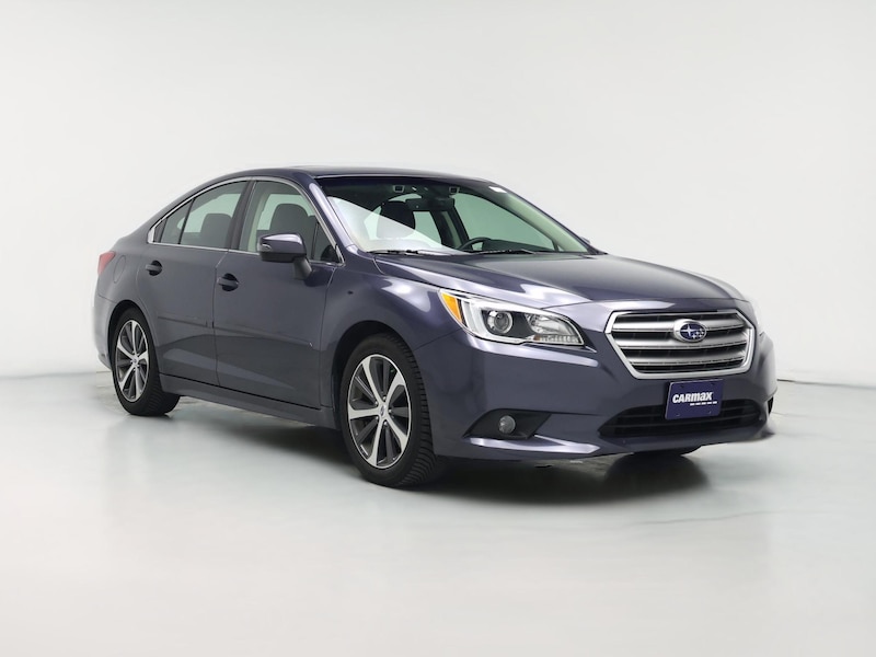 2017 Subaru Legacy Limited -
                  Naperville, IL
