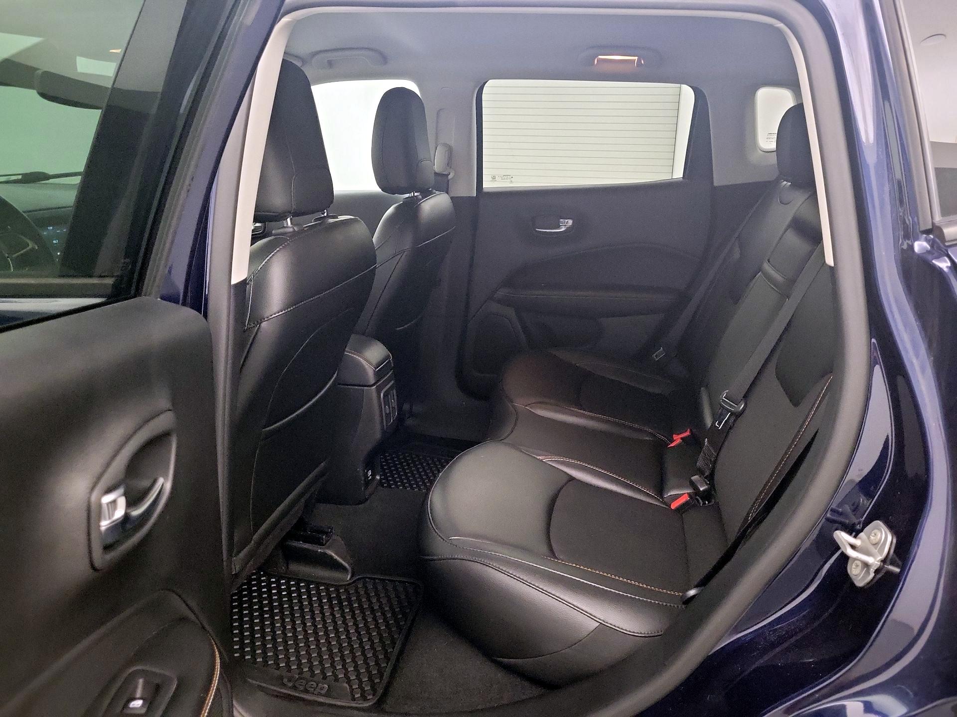 Thumbnail: 2020 Jeep Compass - 19