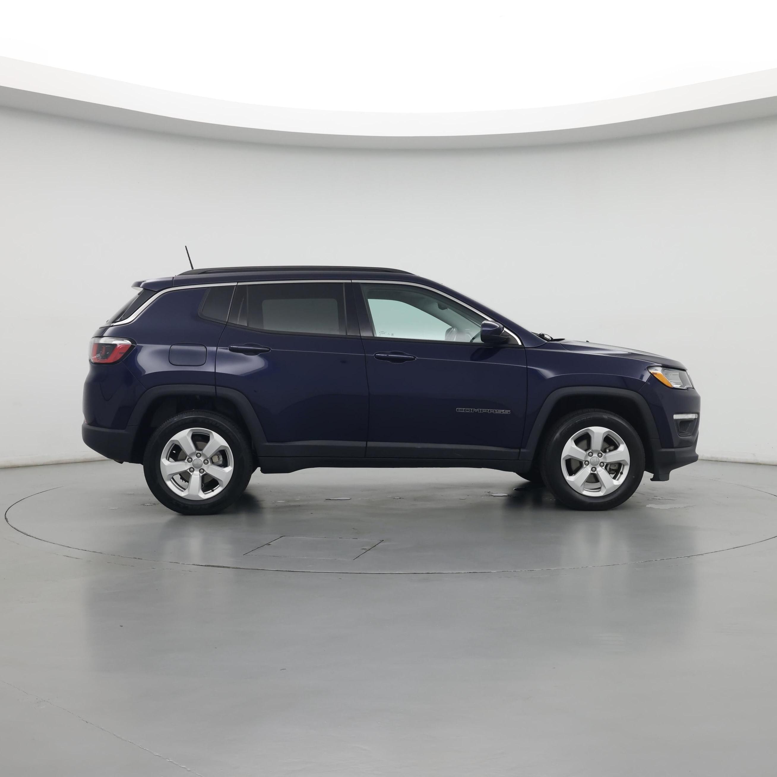 Thumbnail: 2020 Jeep Compass - 7