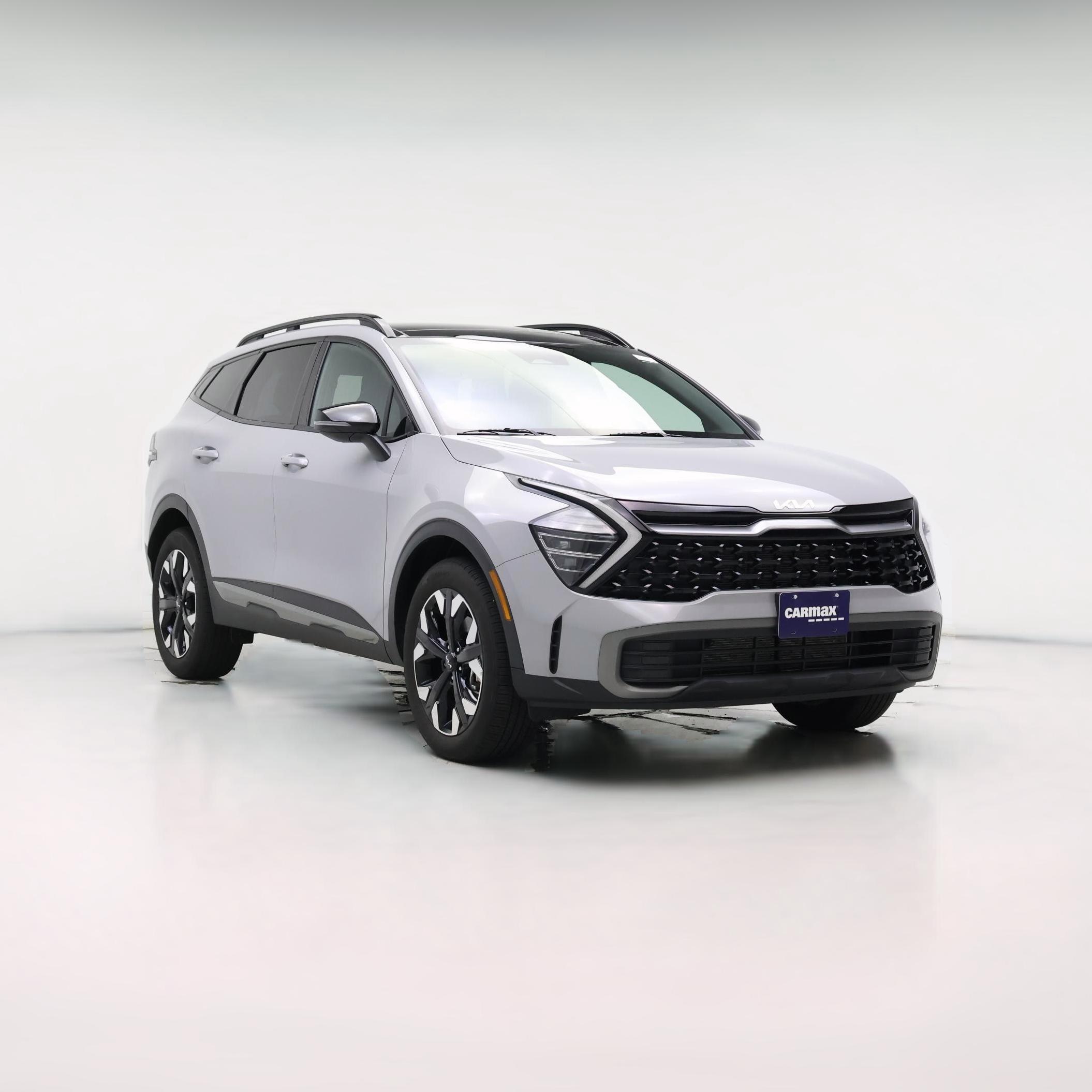 Thumbnail: 2024 Kia Sportage - 1