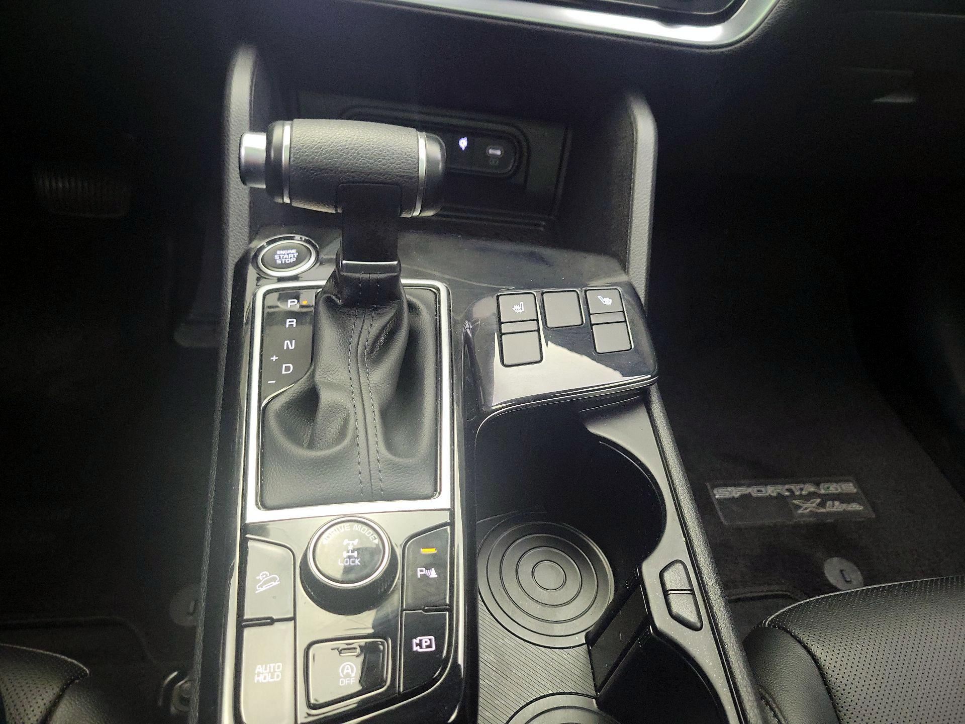 Thumbnail: 2024 Kia Sportage - 18