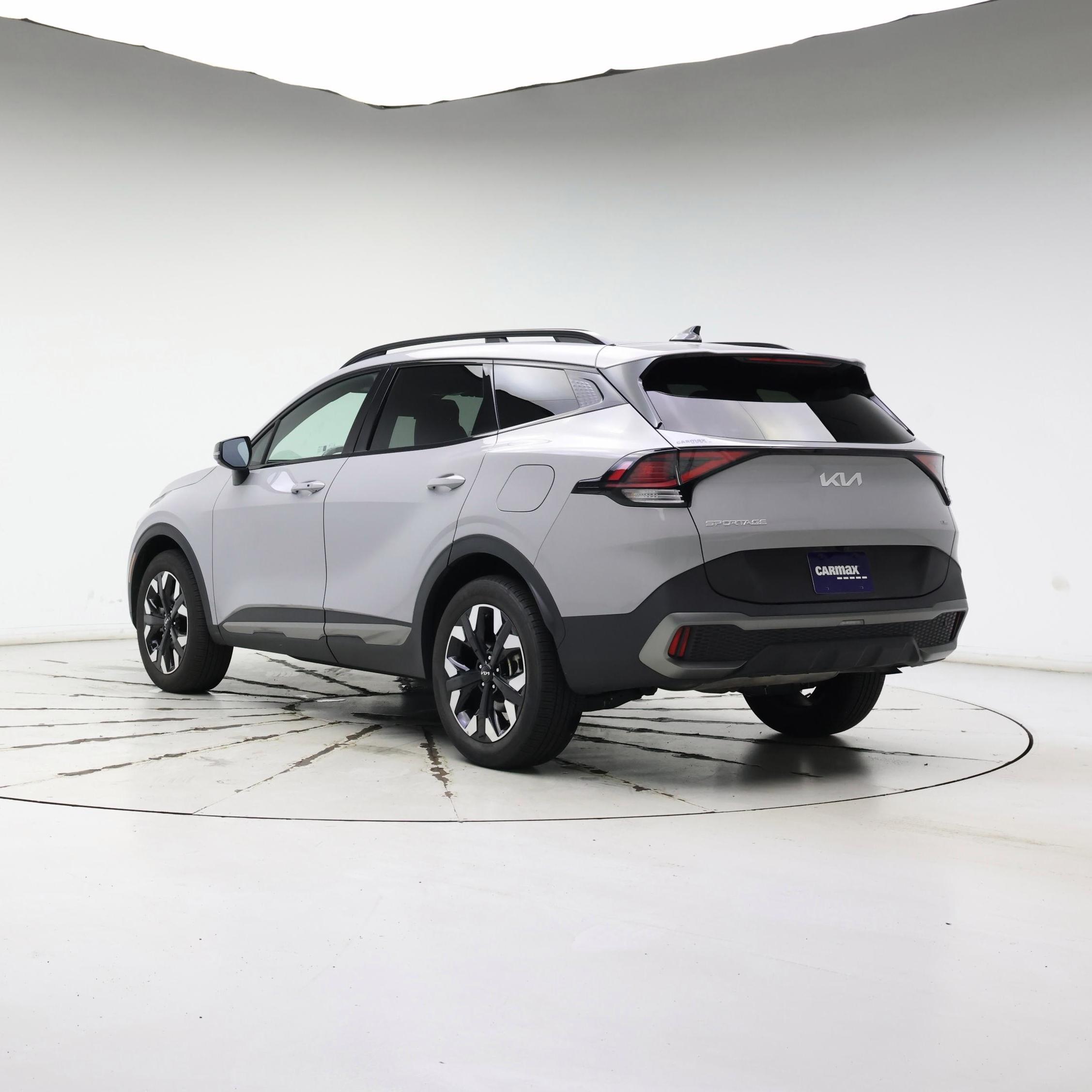 Thumbnail: 2024 Kia Sportage - 2