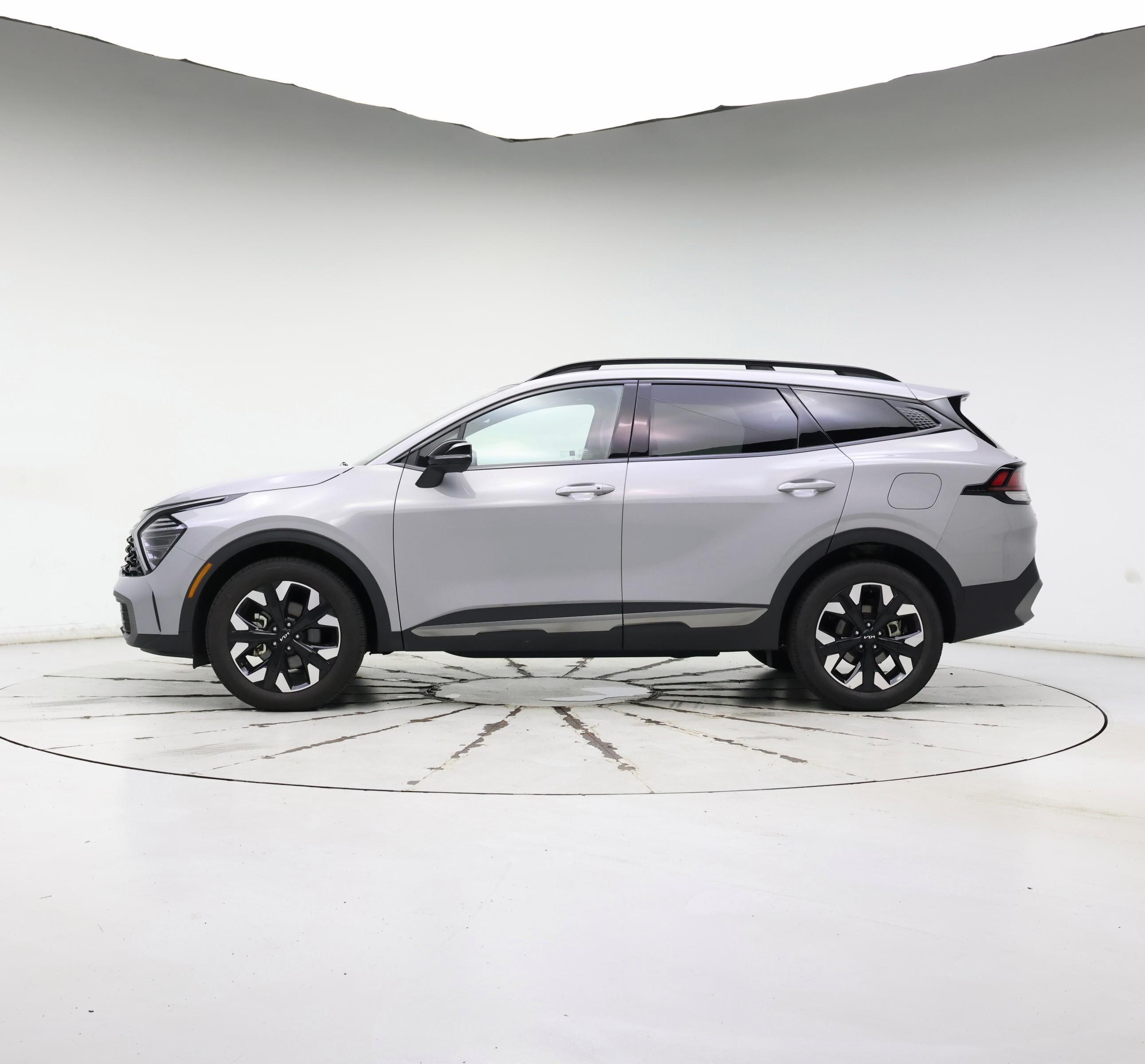 Thumbnail: 2024 Kia Sportage - 3