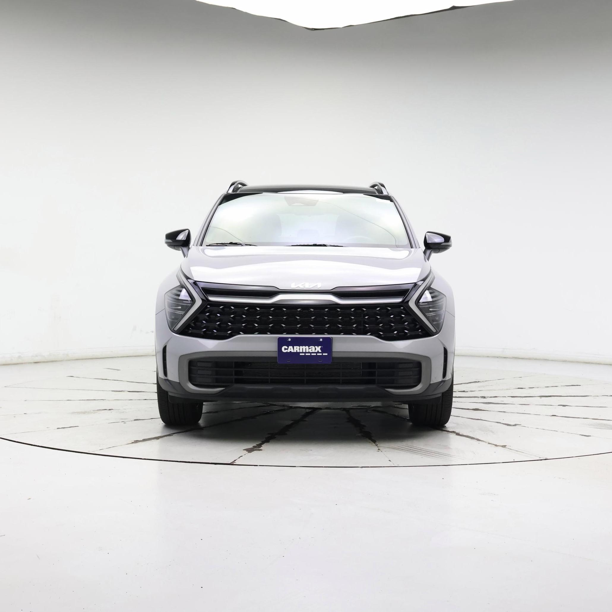 Thumbnail: 2024 Kia Sportage - 5
