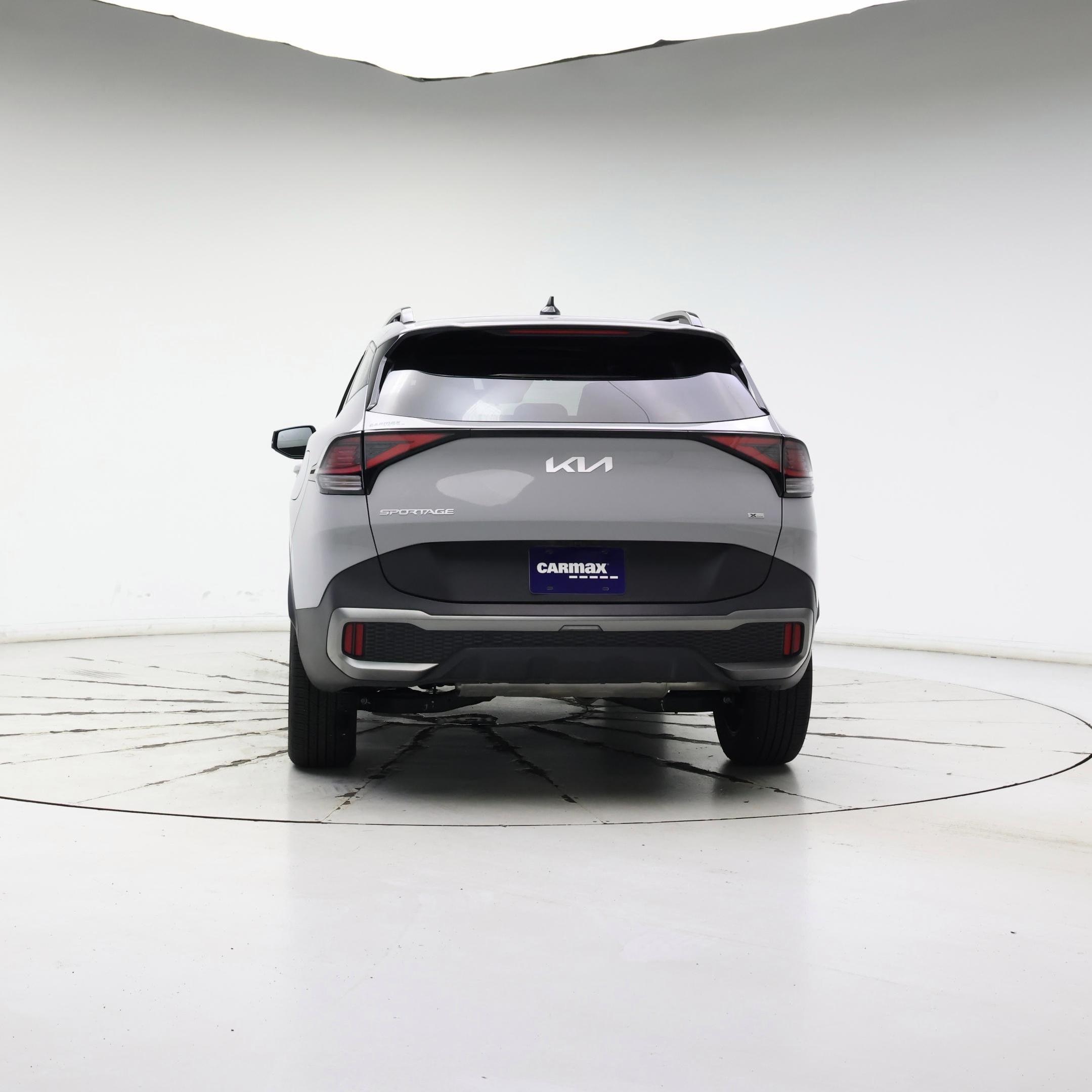 Thumbnail: 2024 Kia Sportage - 6