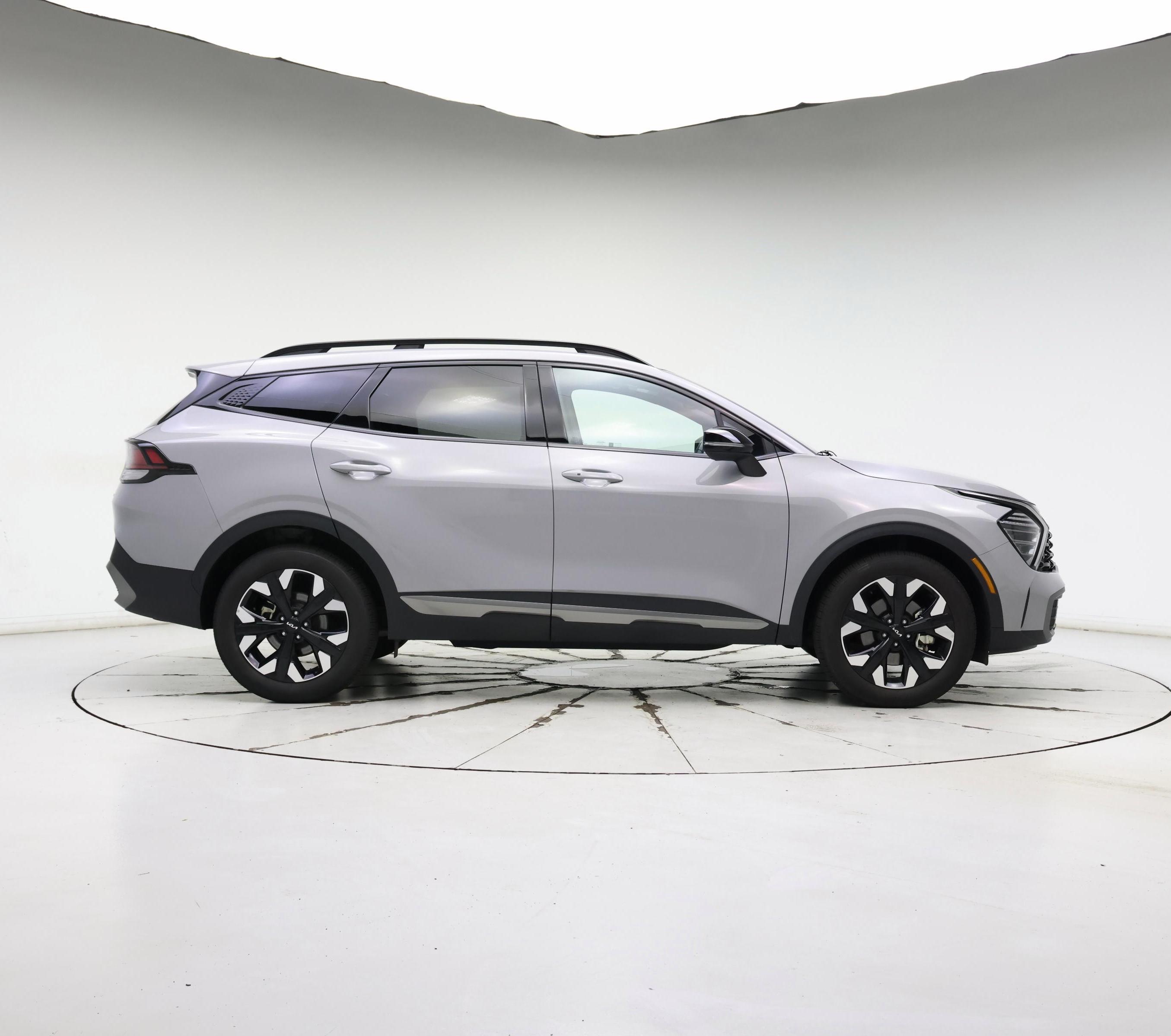 Thumbnail: 2024 Kia Sportage - 7