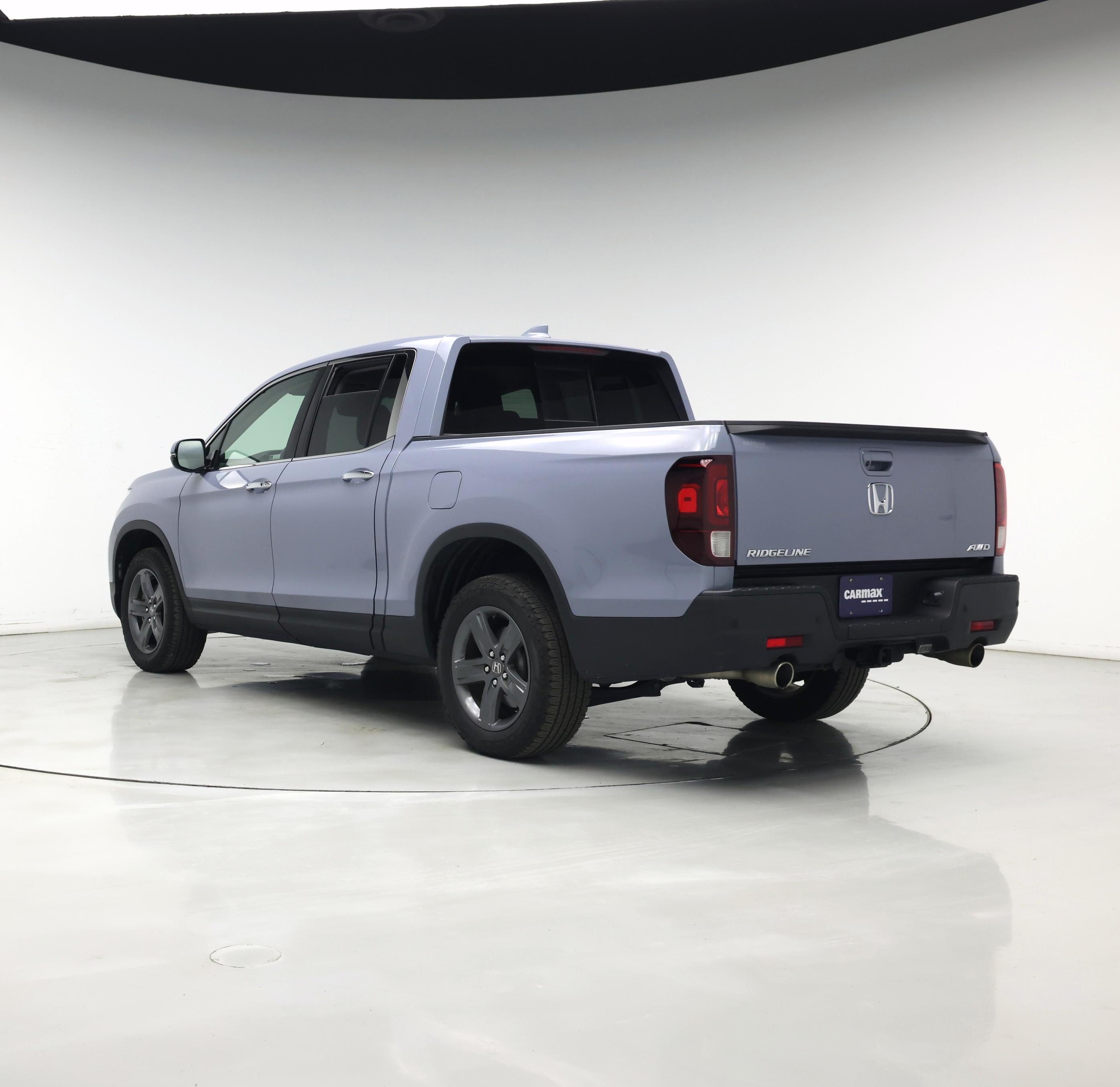 Thumbnail: 2023 Honda Ridgeline - 2
