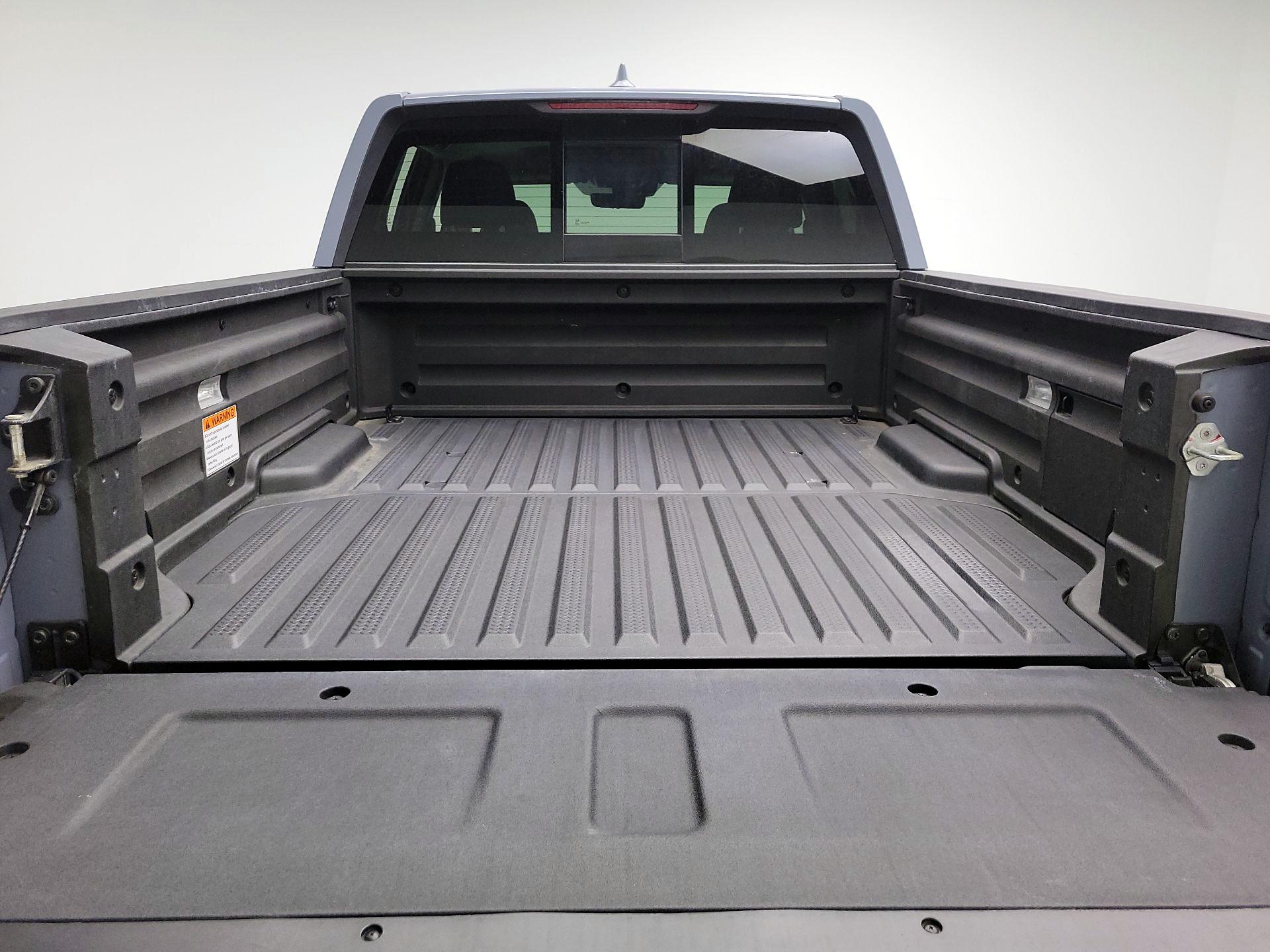 Thumbnail: 2023 Honda Ridgeline - 20