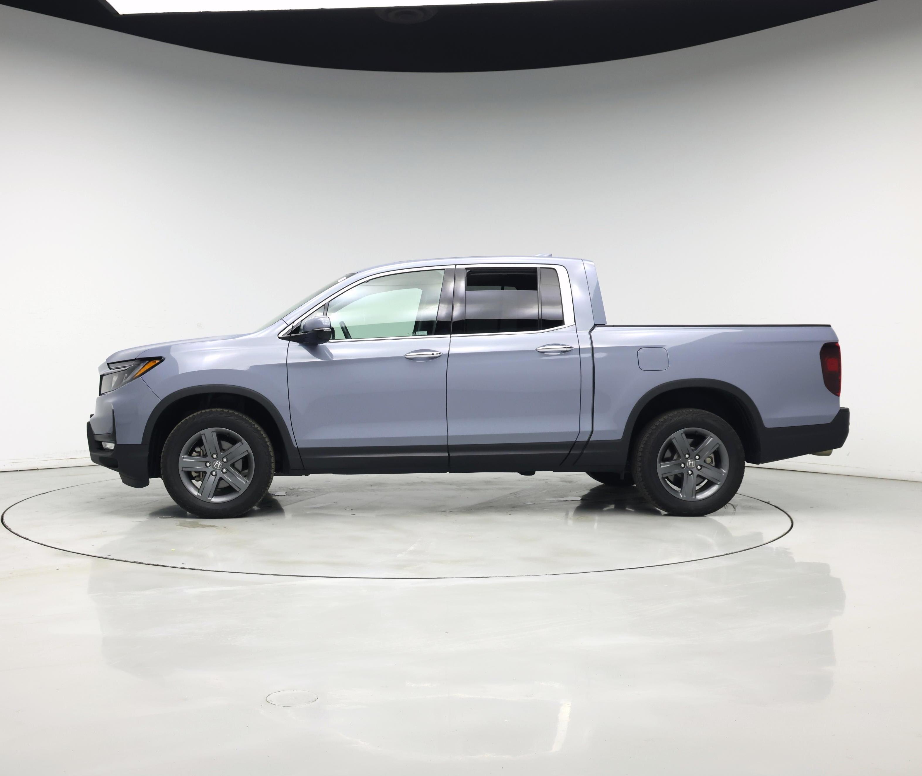Thumbnail: 2023 Honda Ridgeline - 3