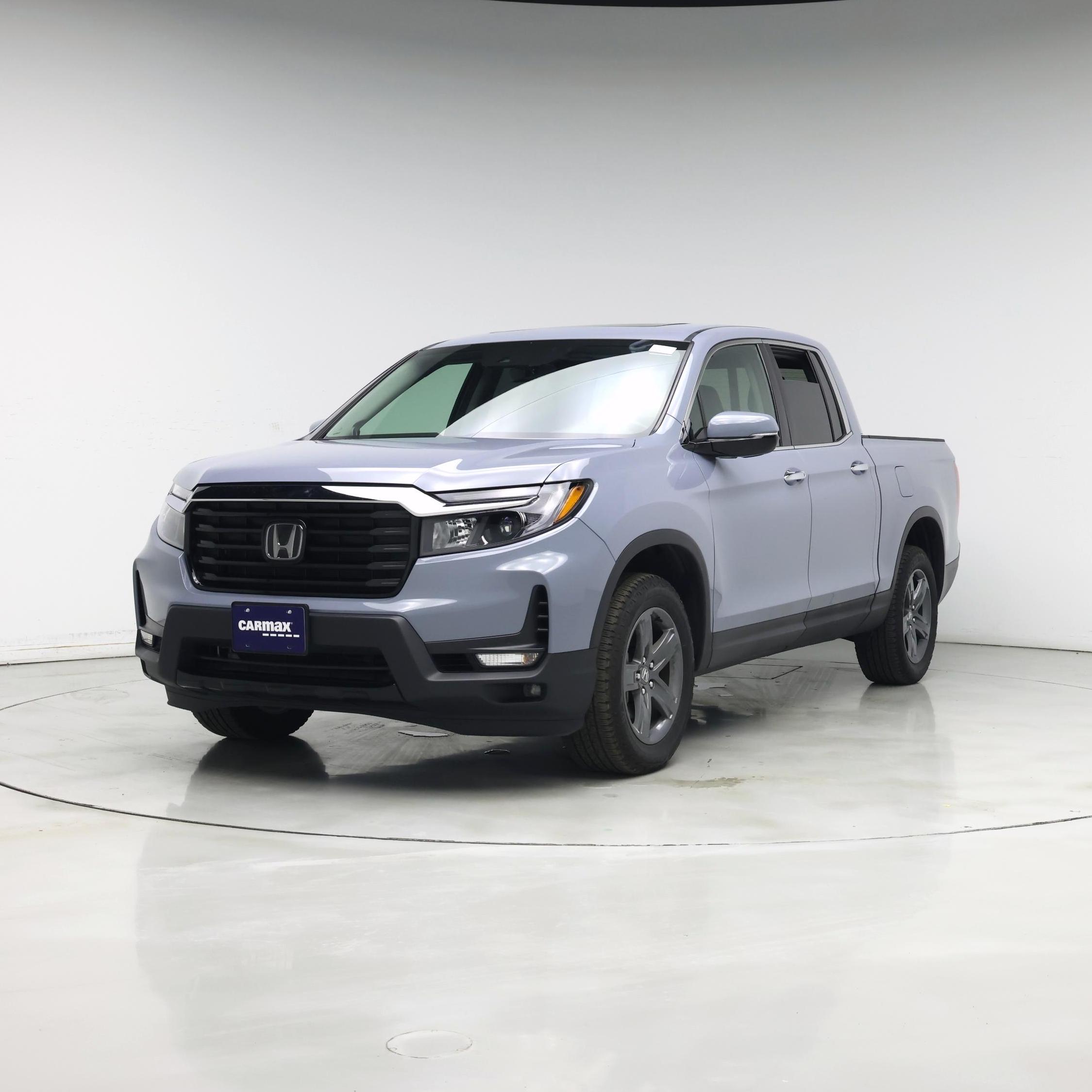 Thumbnail: 2023 Honda Ridgeline - 4