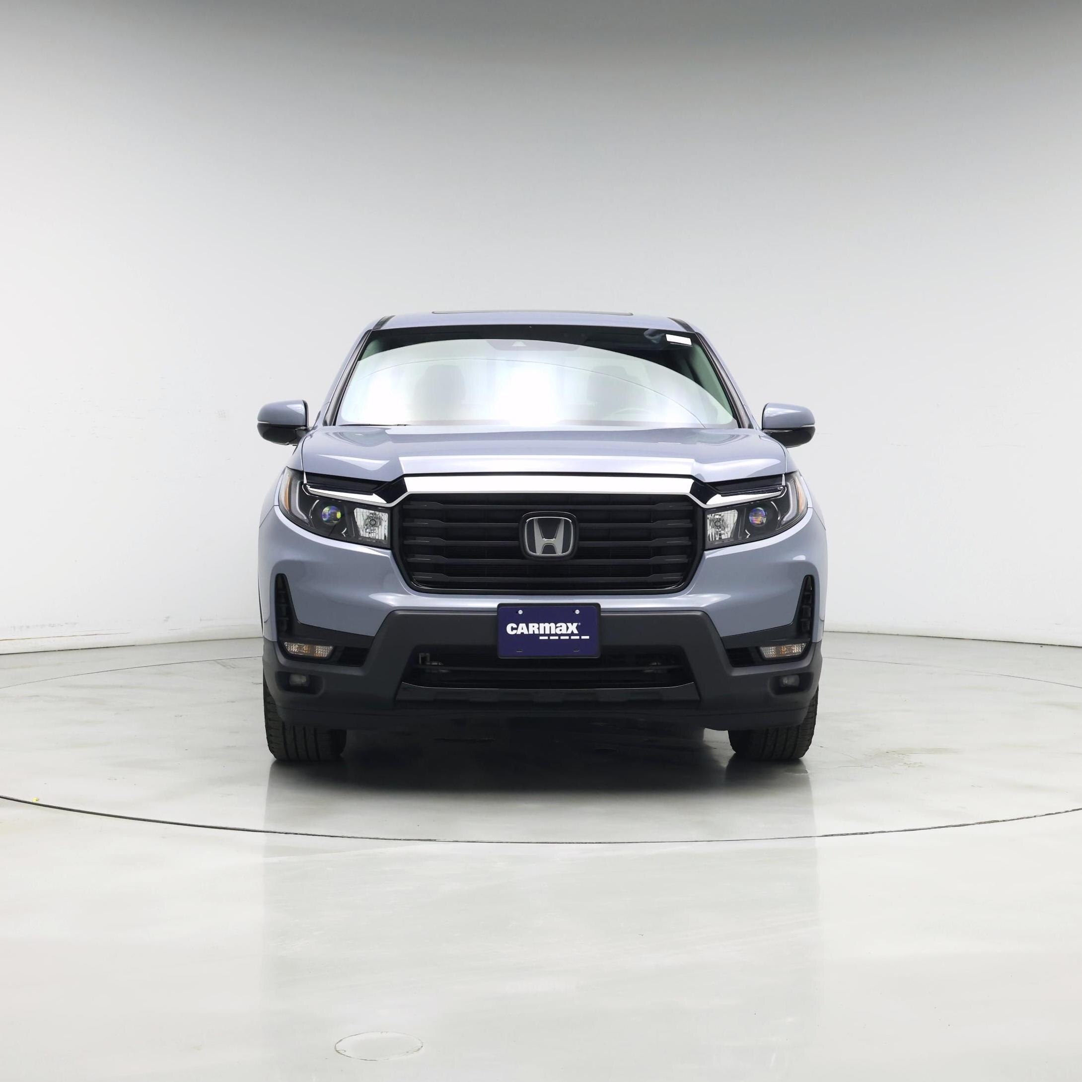 Thumbnail: 2023 Honda Ridgeline - 5
