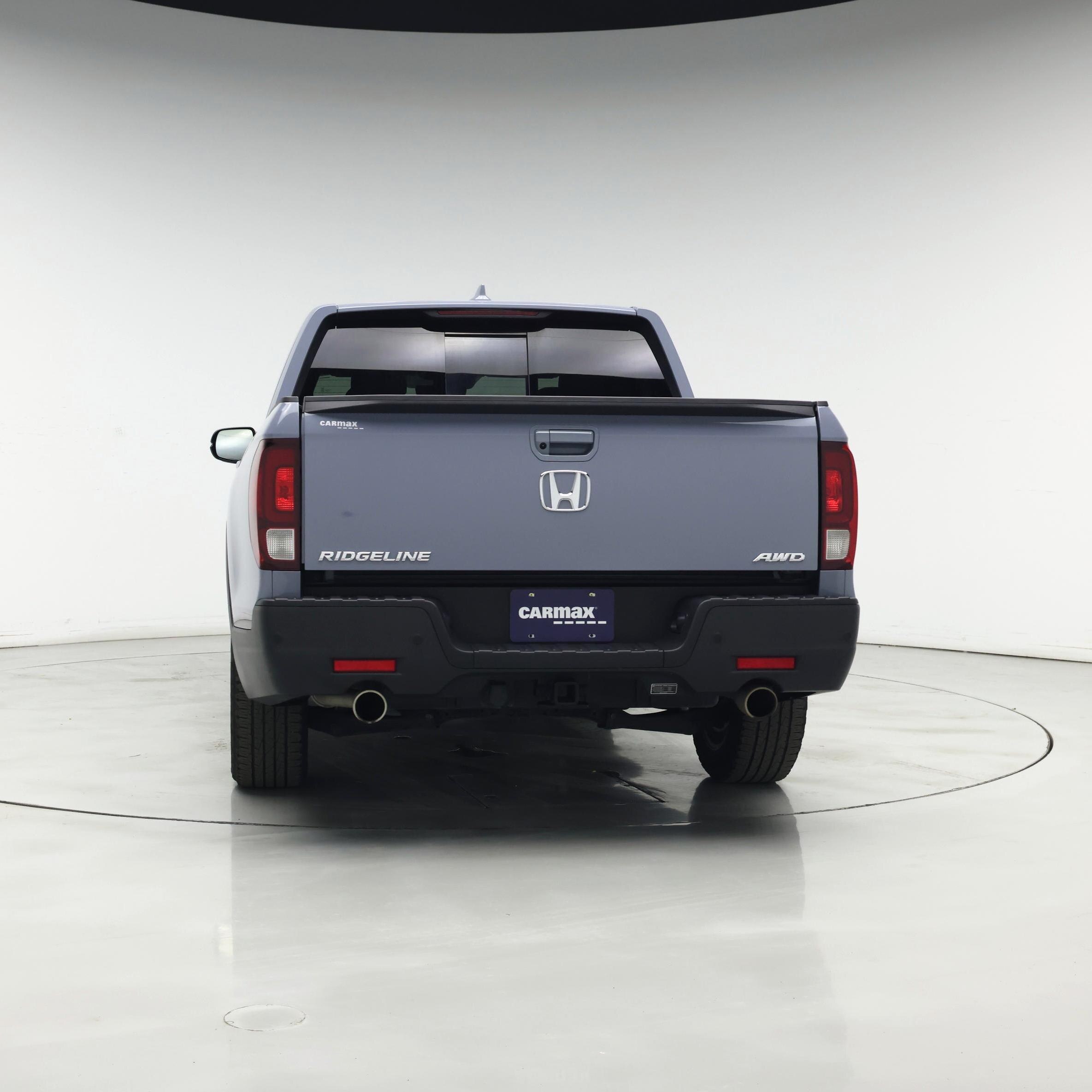 Thumbnail: 2023 Honda Ridgeline - 6