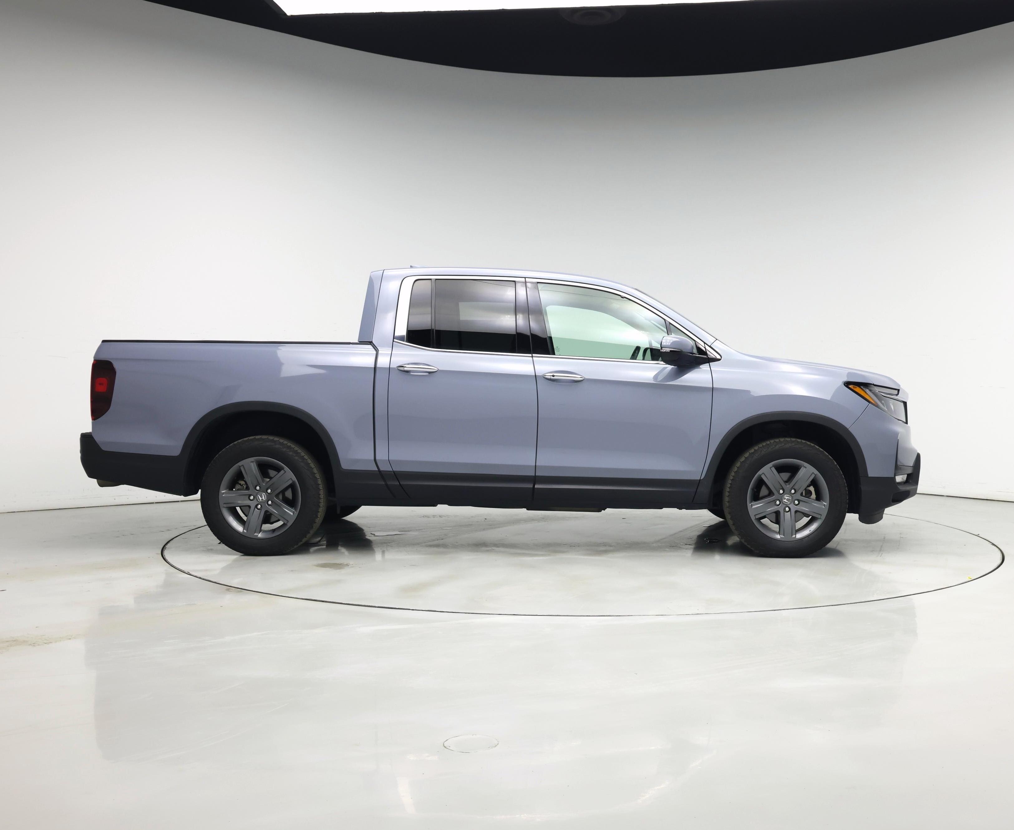 Thumbnail: 2023 Honda Ridgeline - 7
