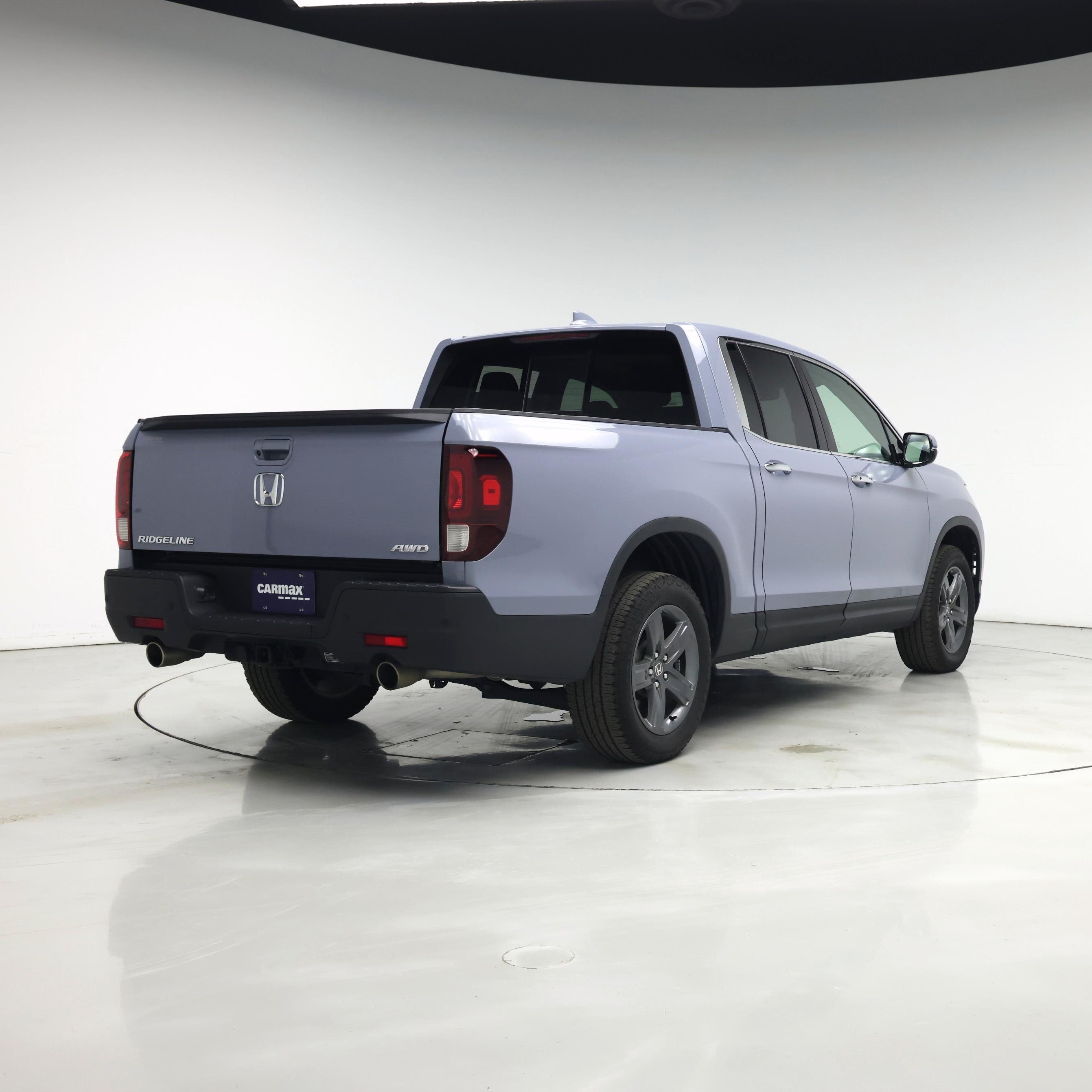 Thumbnail: 2023 Honda Ridgeline - 8