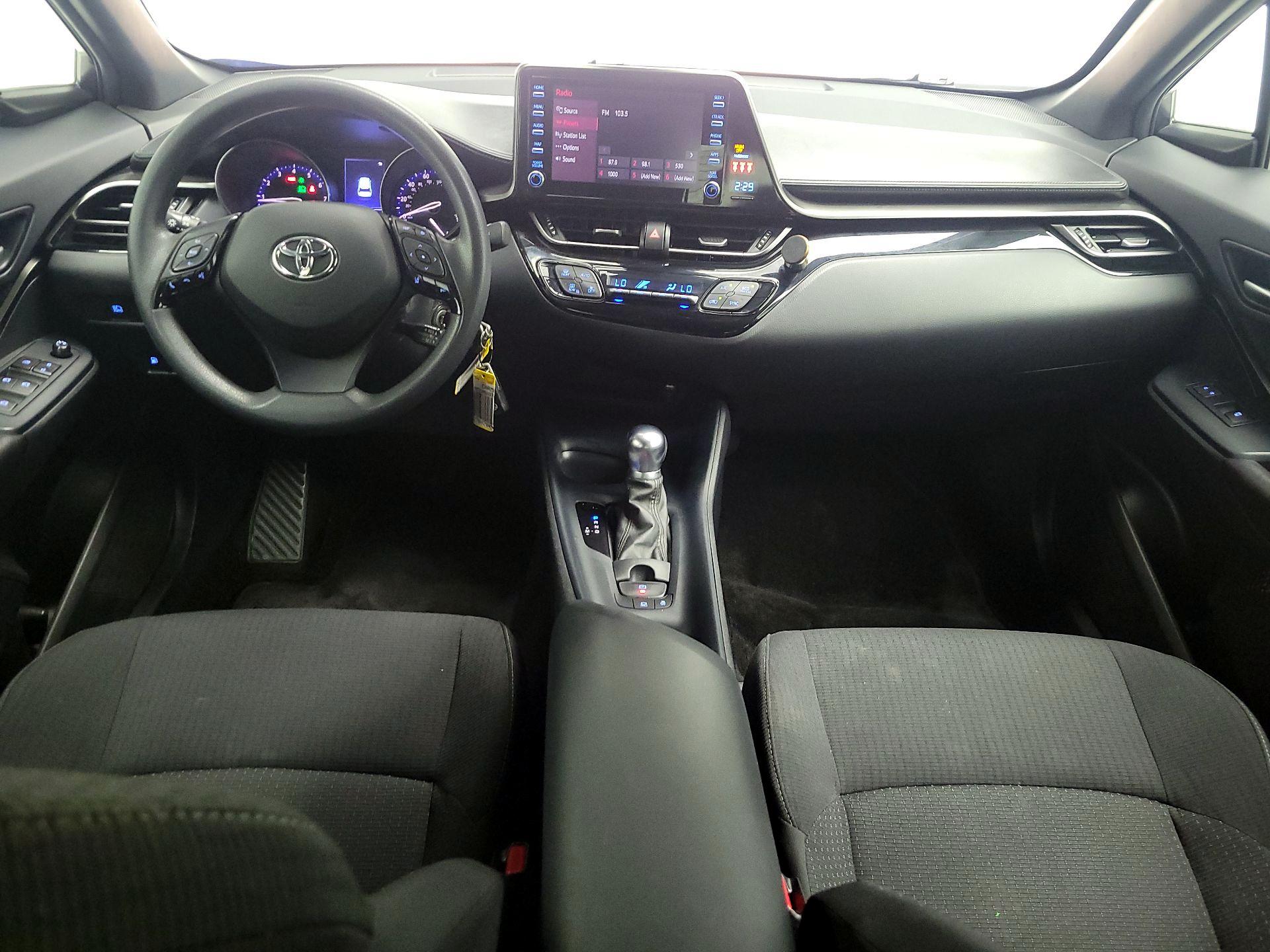 Thumbnail: 2019 Toyota C-HR - 9