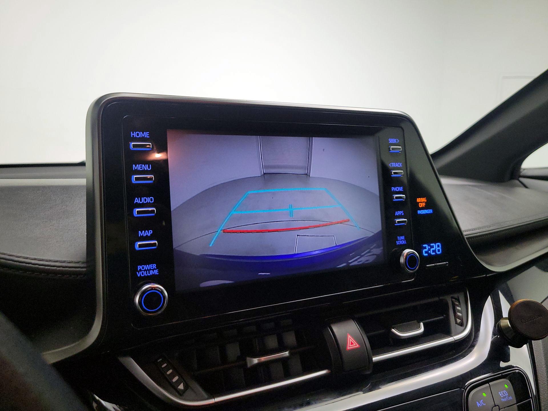 Thumbnail: 2019 Toyota C-HR - 13