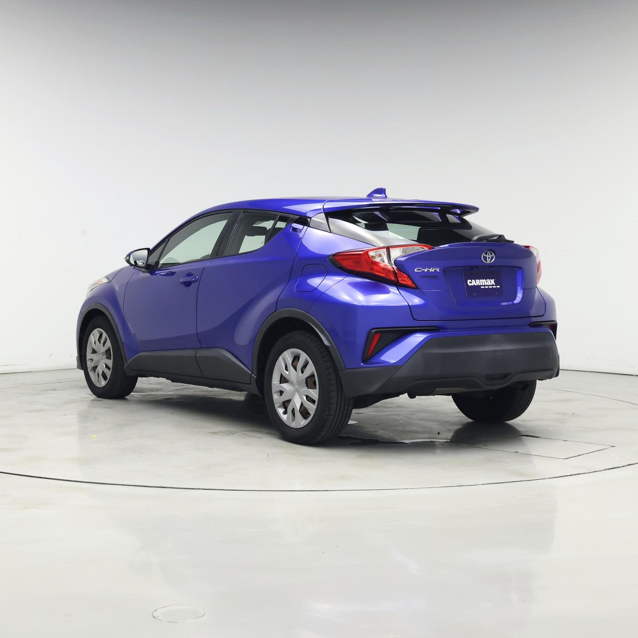 Thumbnail: 2019 Toyota C-HR - 2