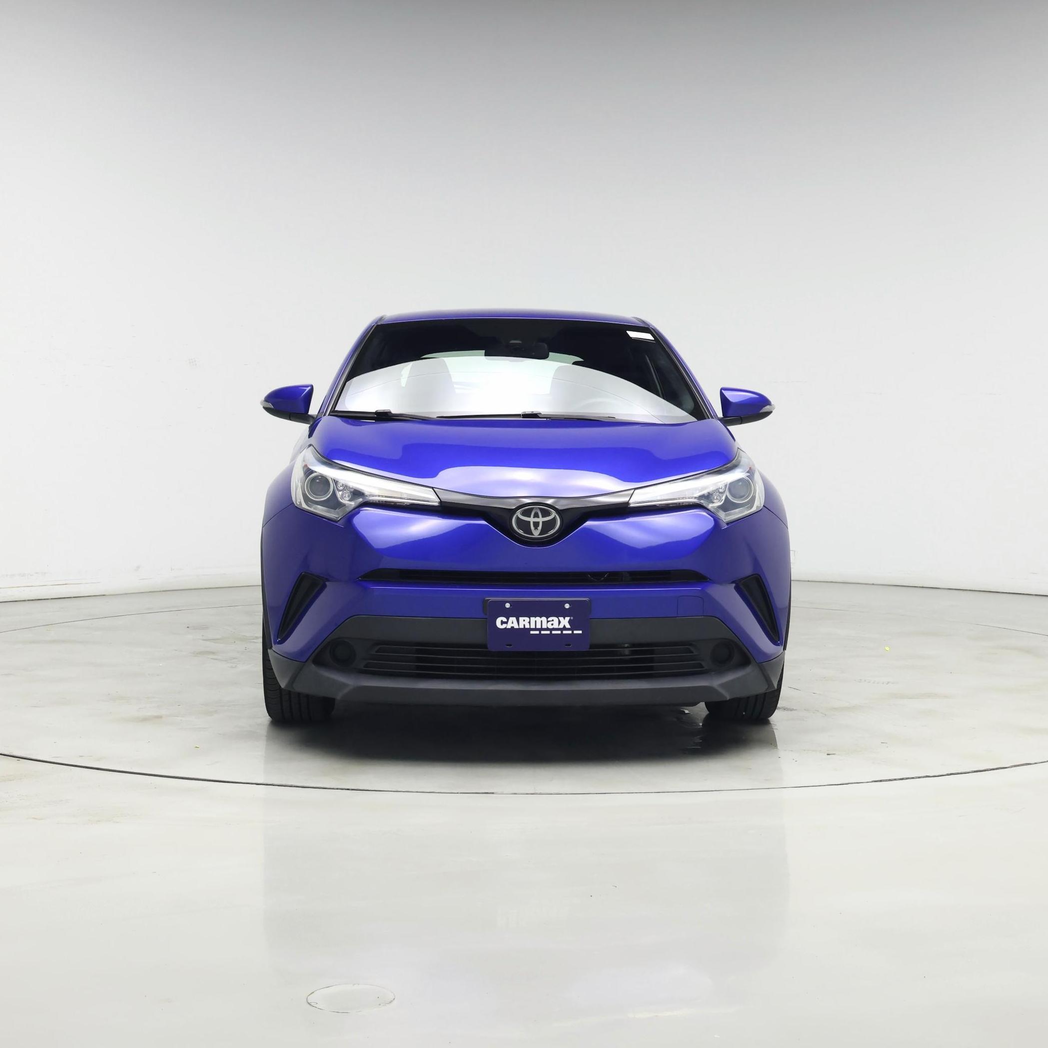 Thumbnail: 2019 Toyota C-HR - 5