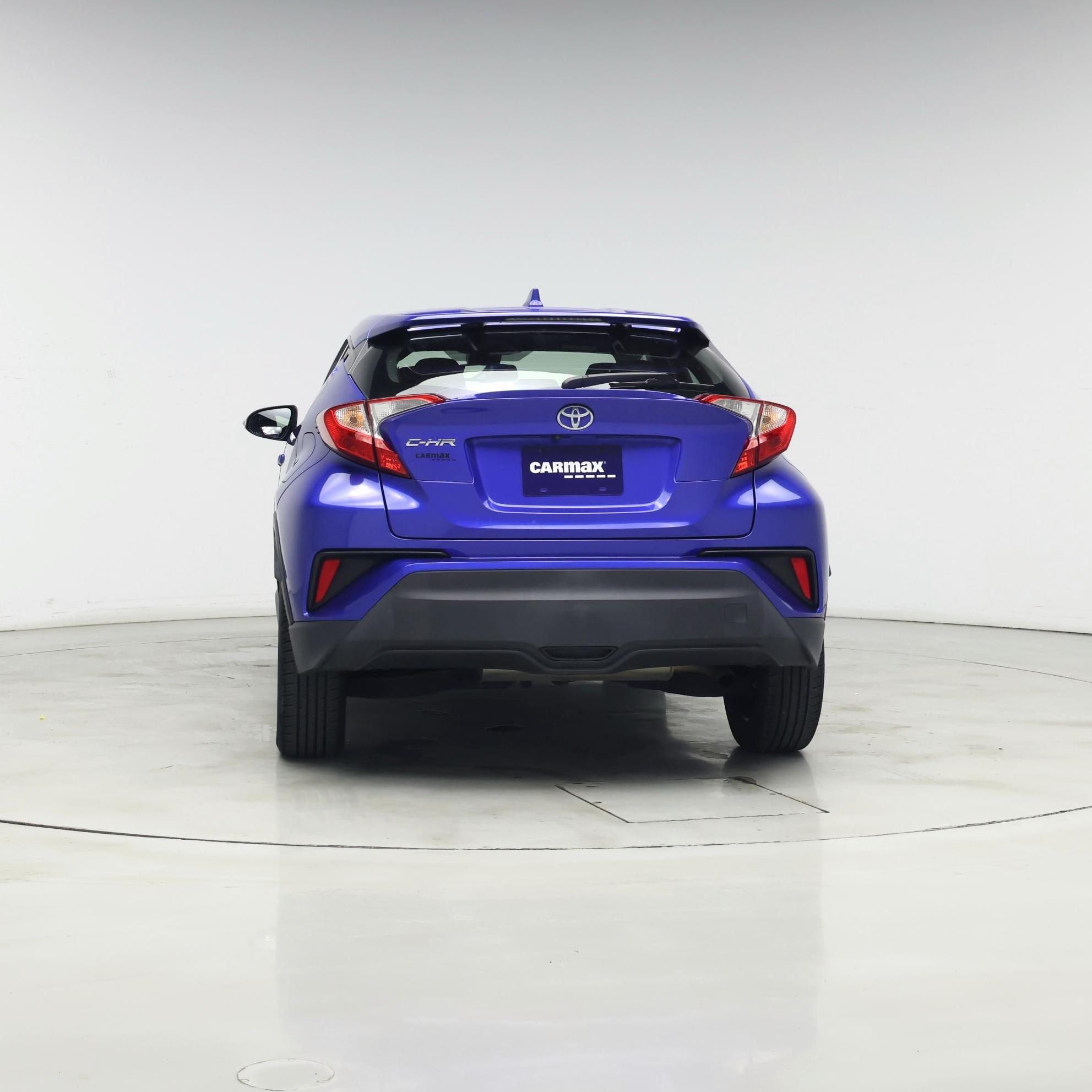 Thumbnail: 2019 Toyota C-HR - 6