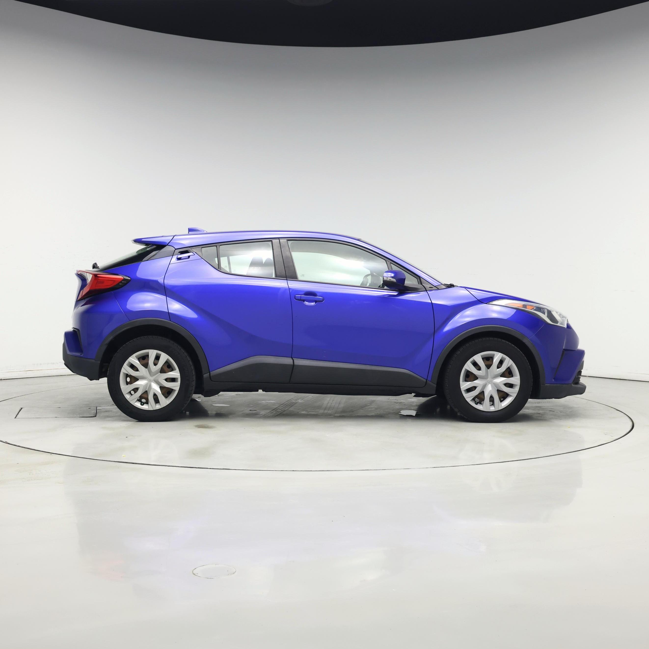 Thumbnail: 2019 Toyota C-HR - 7