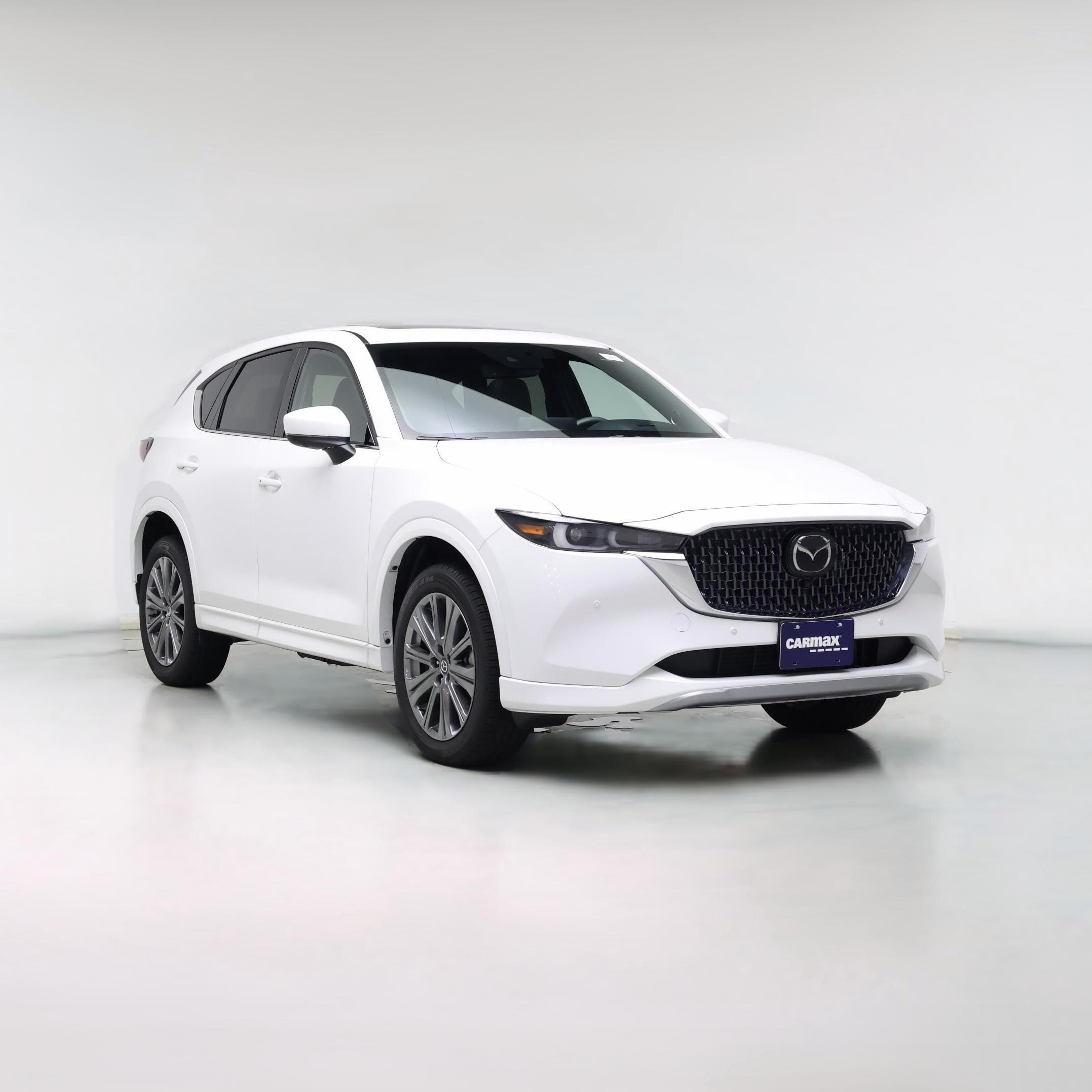 Thumbnail: 2025 Mazda CX-5 - 1