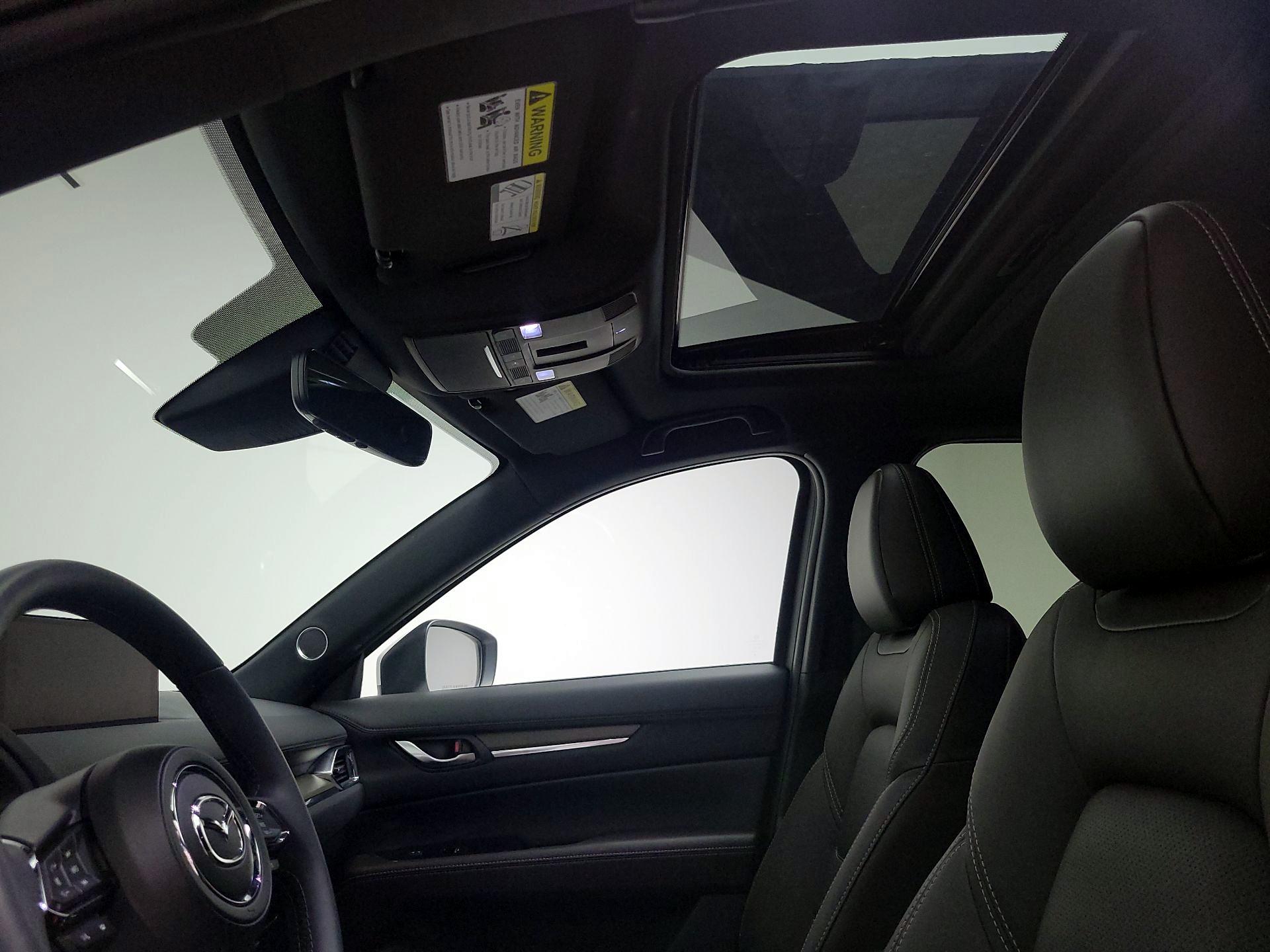 Thumbnail: 2025 Mazda CX-5 - 20