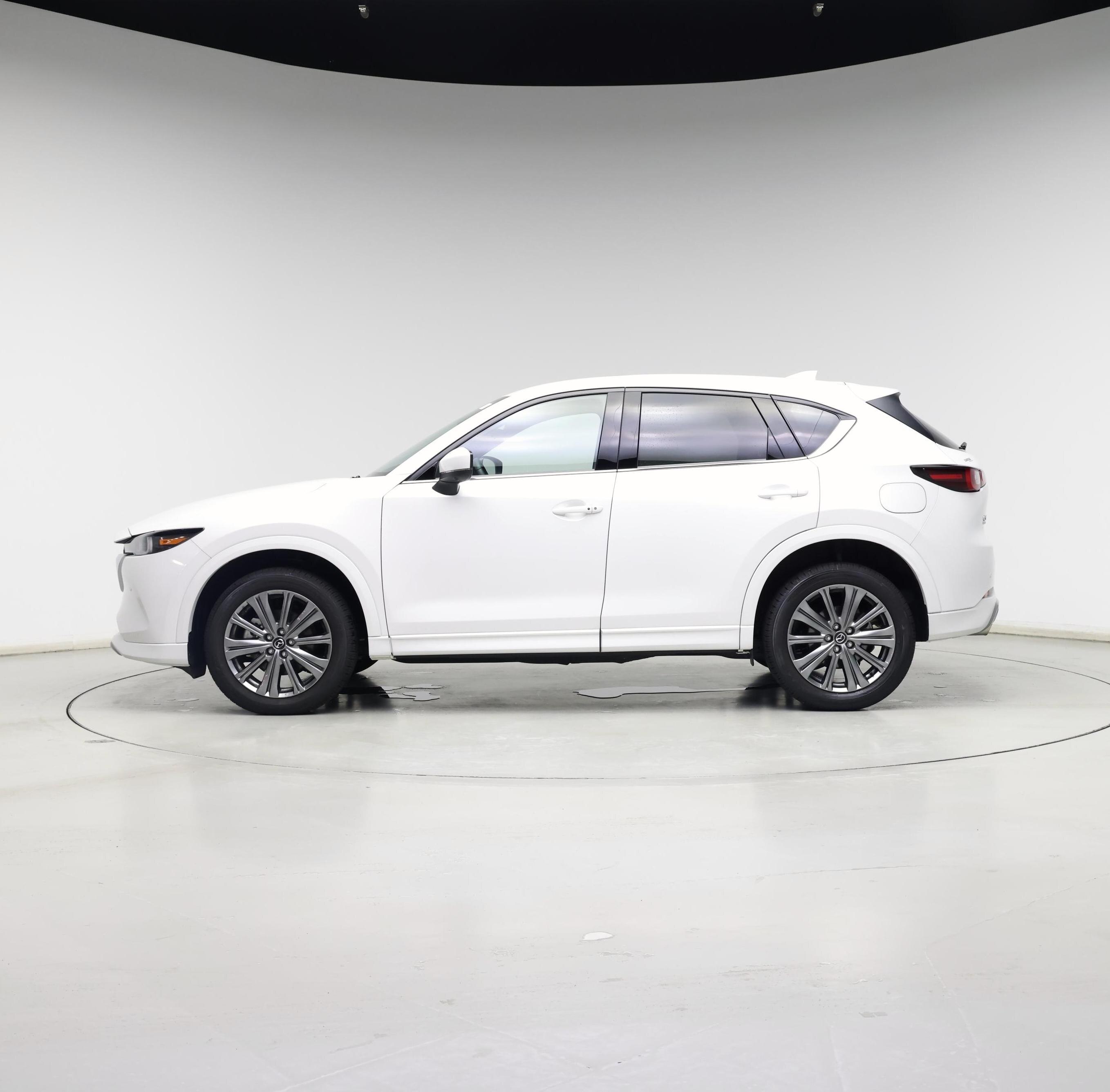 Thumbnail: 2025 Mazda CX-5 - 3