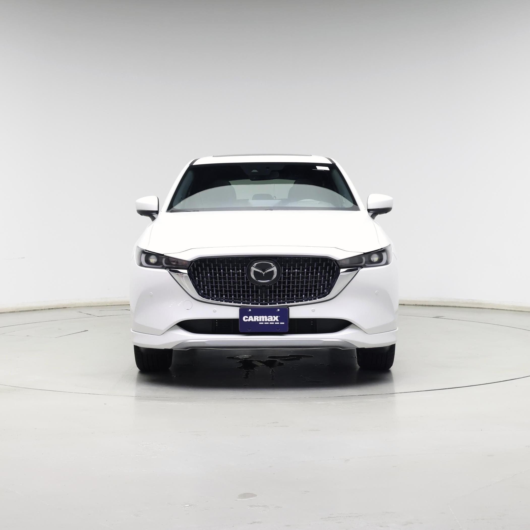 Thumbnail: 2025 Mazda CX-5 - 5