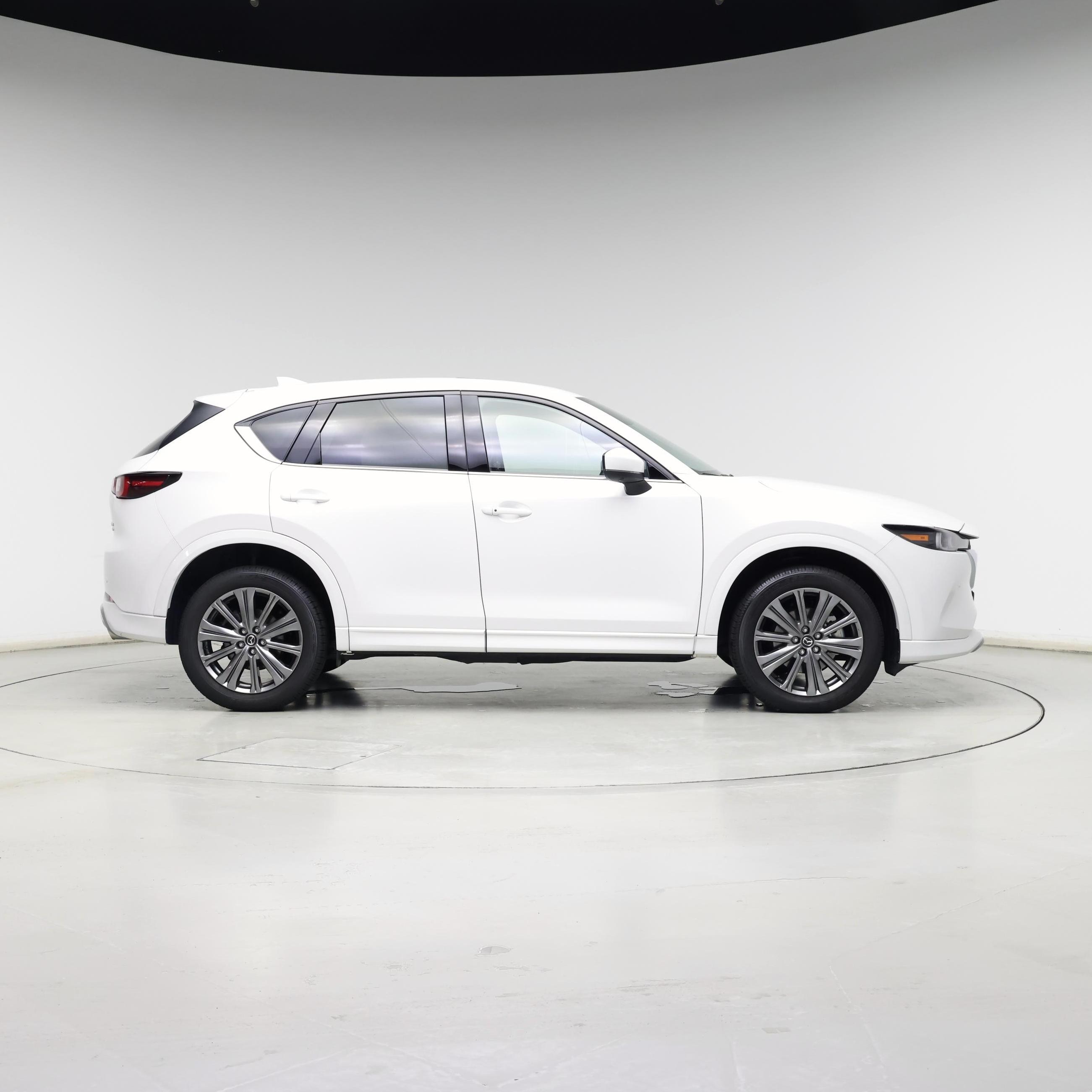 Thumbnail: 2025 Mazda CX-5 - 7