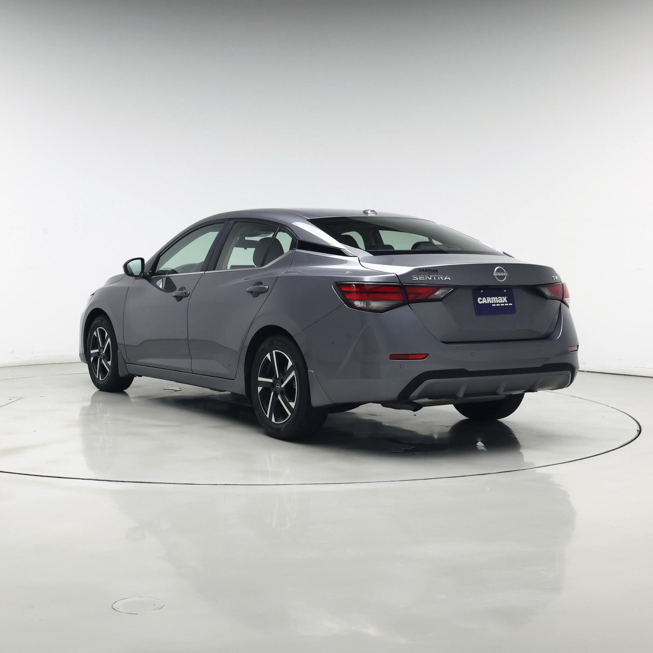 Thumbnail: 2024 Nissan Sentra - 2