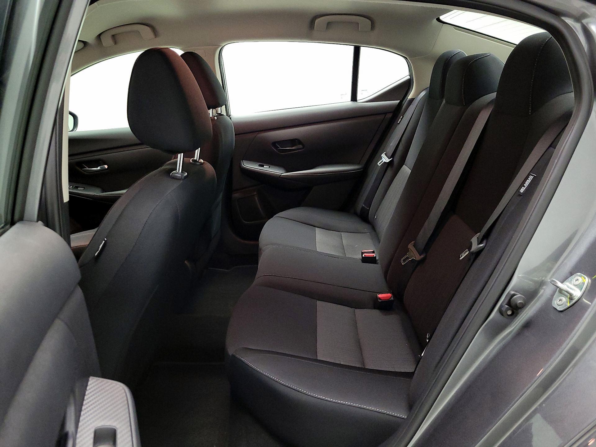 Thumbnail: 2024 Nissan Sentra - 19