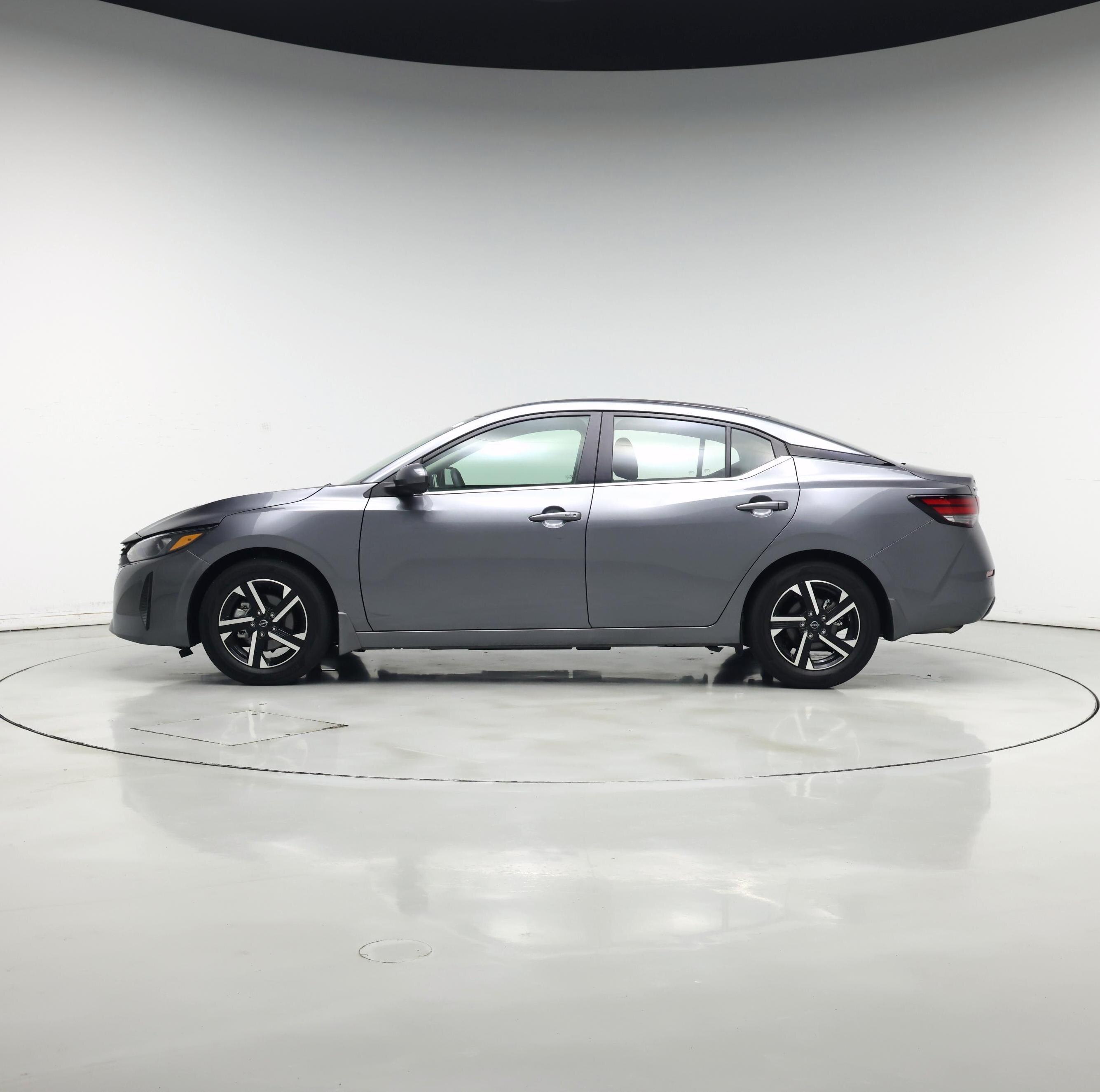 Thumbnail: 2024 Nissan Sentra - 3