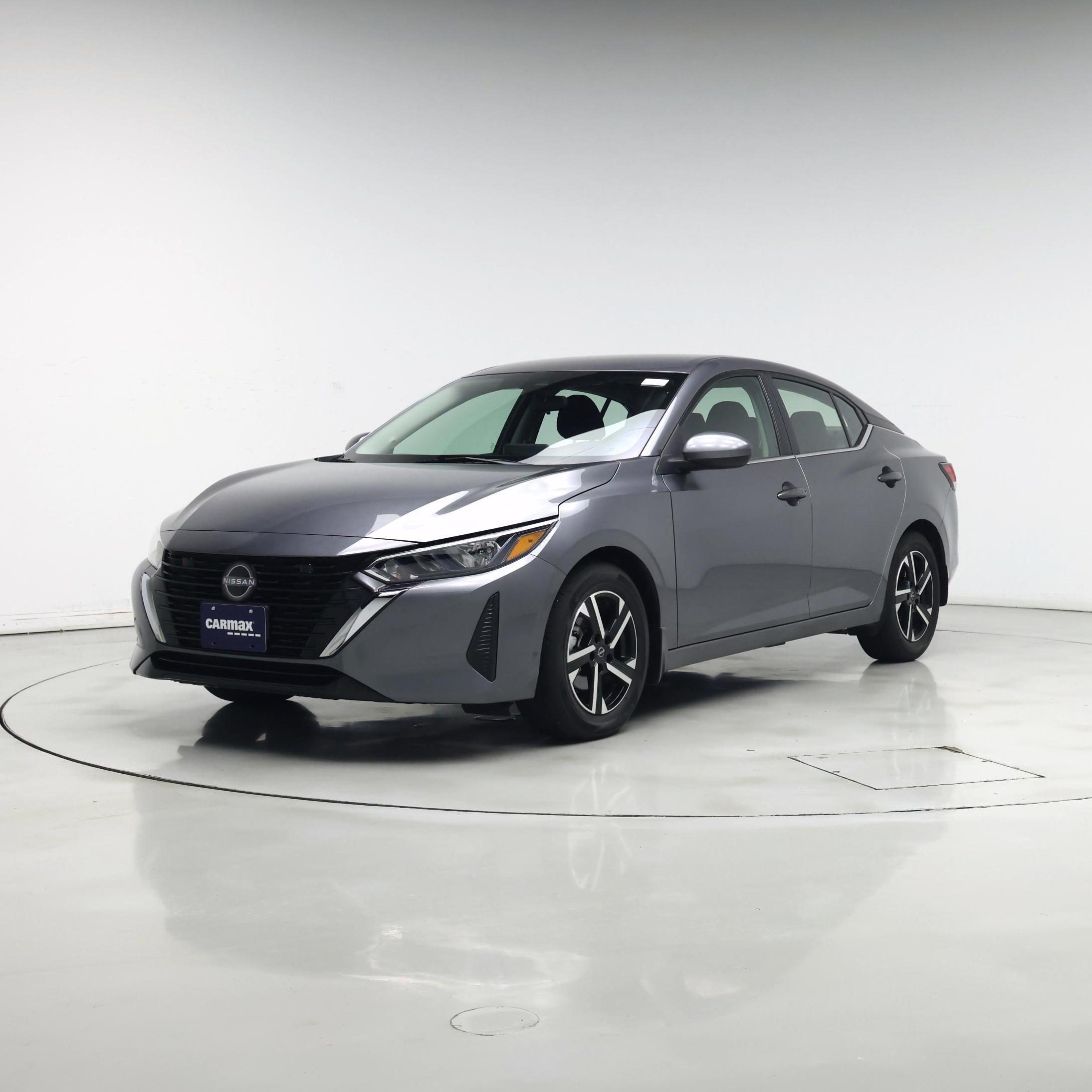 Thumbnail: 2024 Nissan Sentra - 4