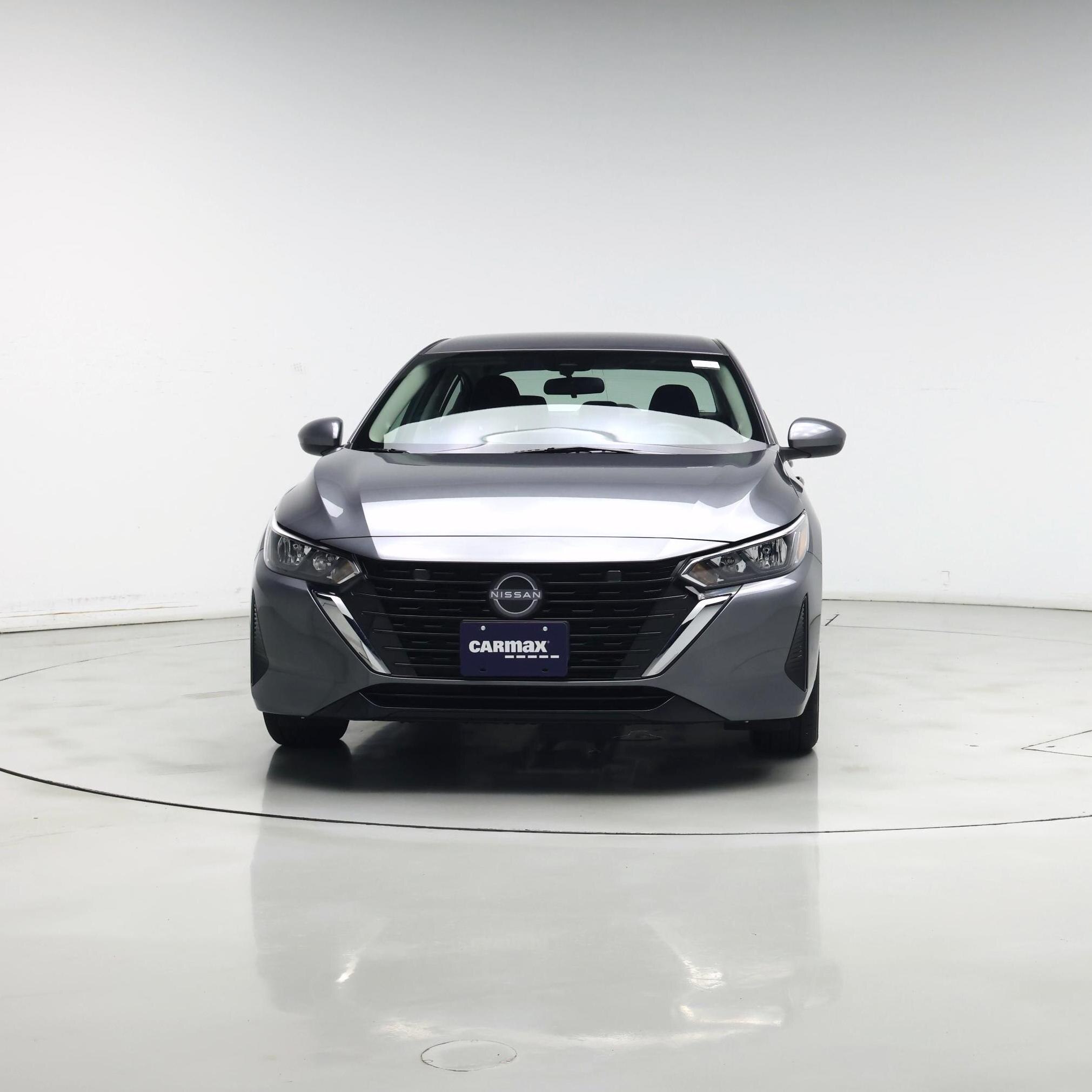 Thumbnail: 2024 Nissan Sentra - 5