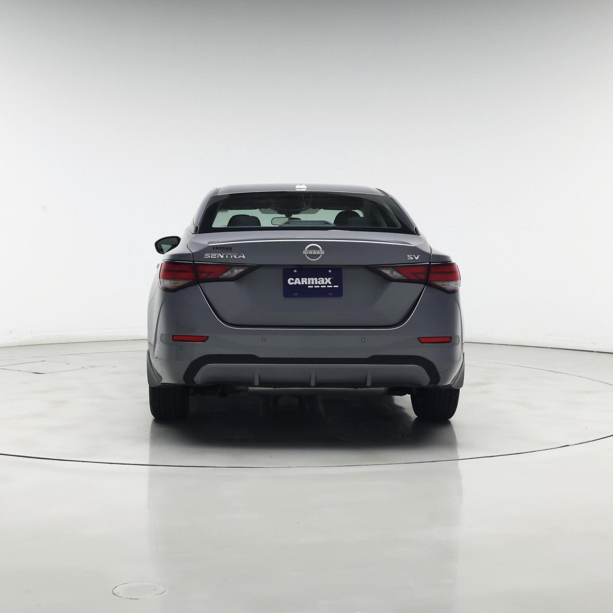 Thumbnail: 2024 Nissan Sentra - 6