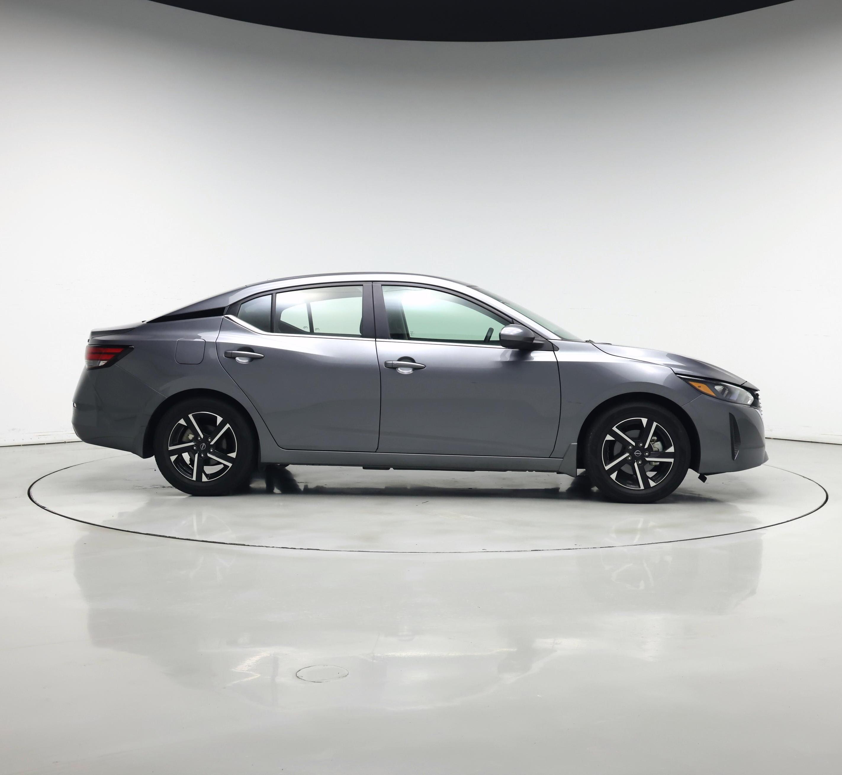 Thumbnail: 2024 Nissan Sentra - 7