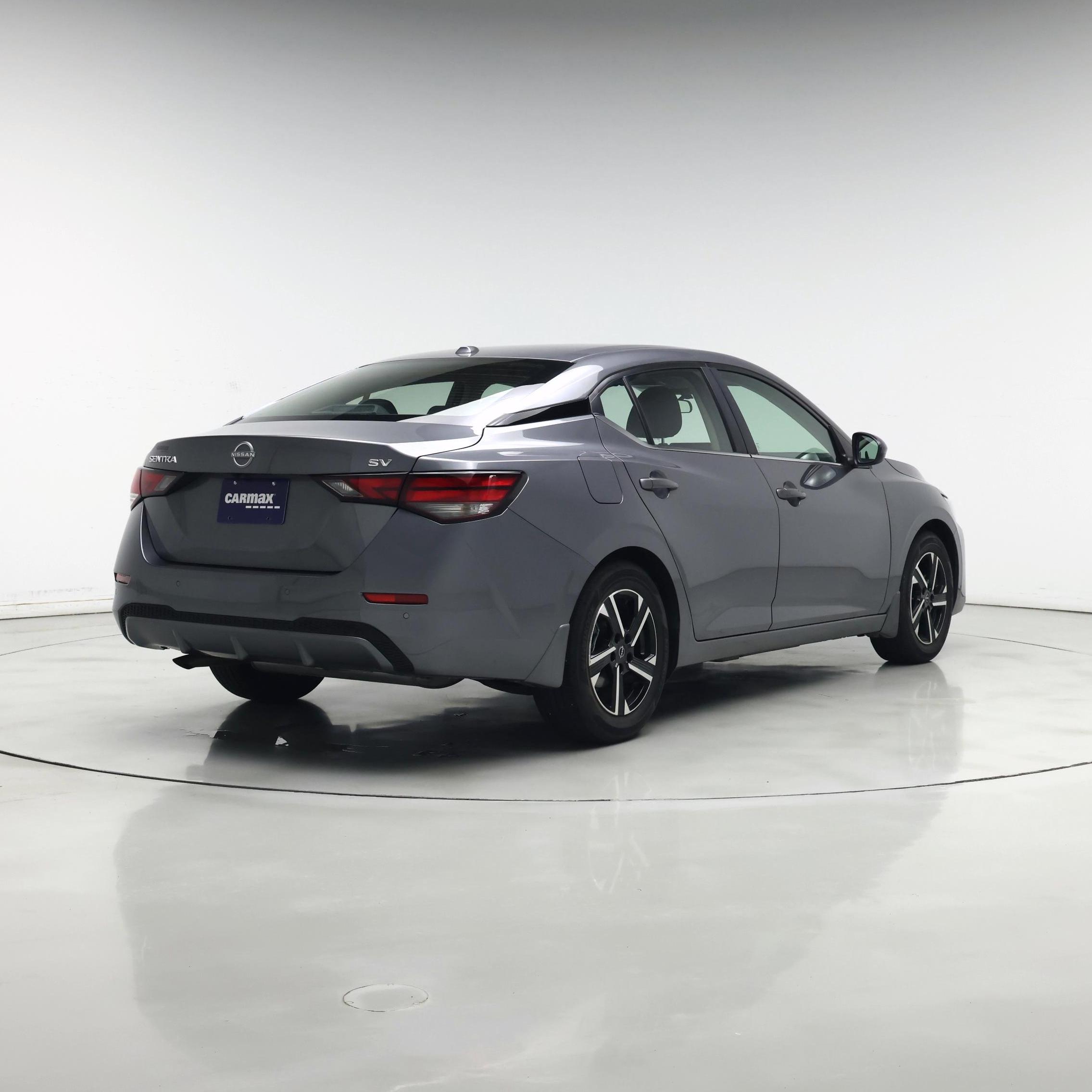 Thumbnail: 2024 Nissan Sentra - 8