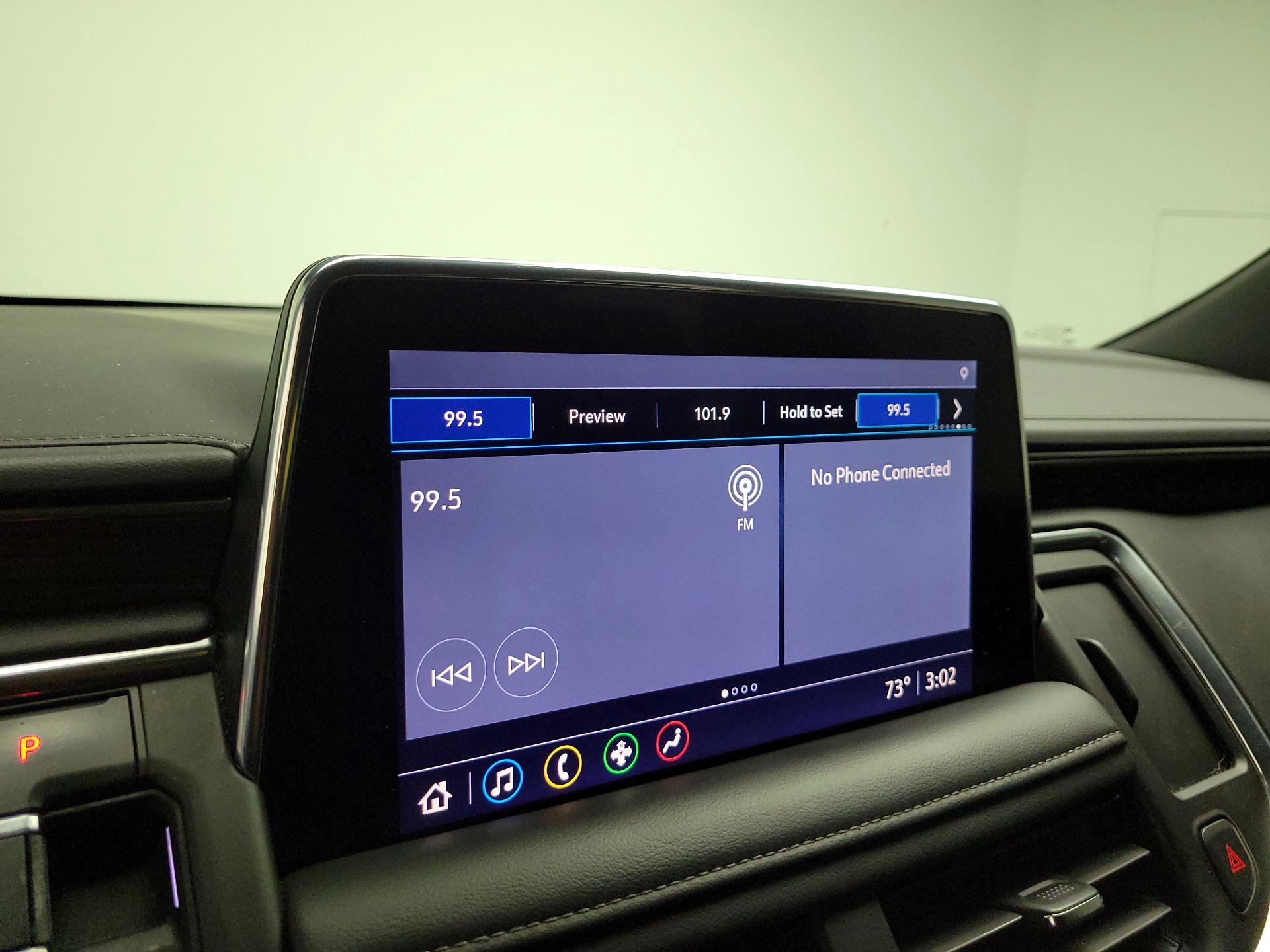 Thumbnail: 2021 Chevrolet Tahoe - 15