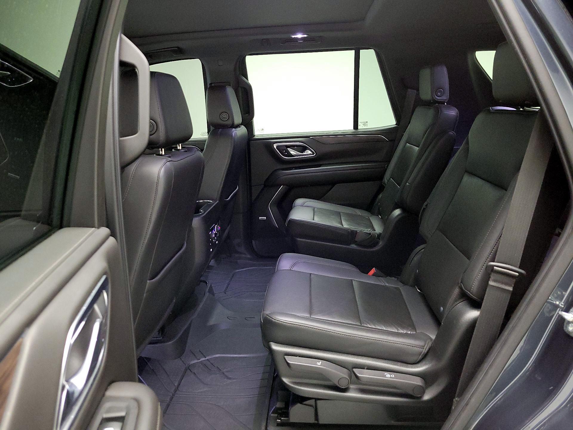 Thumbnail: 2021 Chevrolet Tahoe - 19
