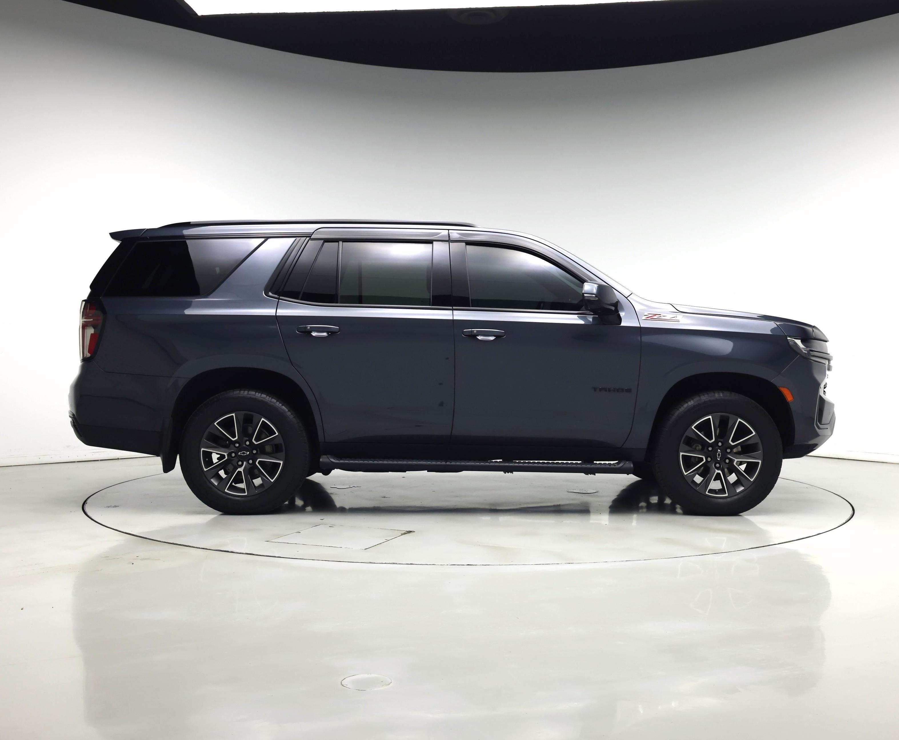 Thumbnail: 2021 Chevrolet Tahoe - 7