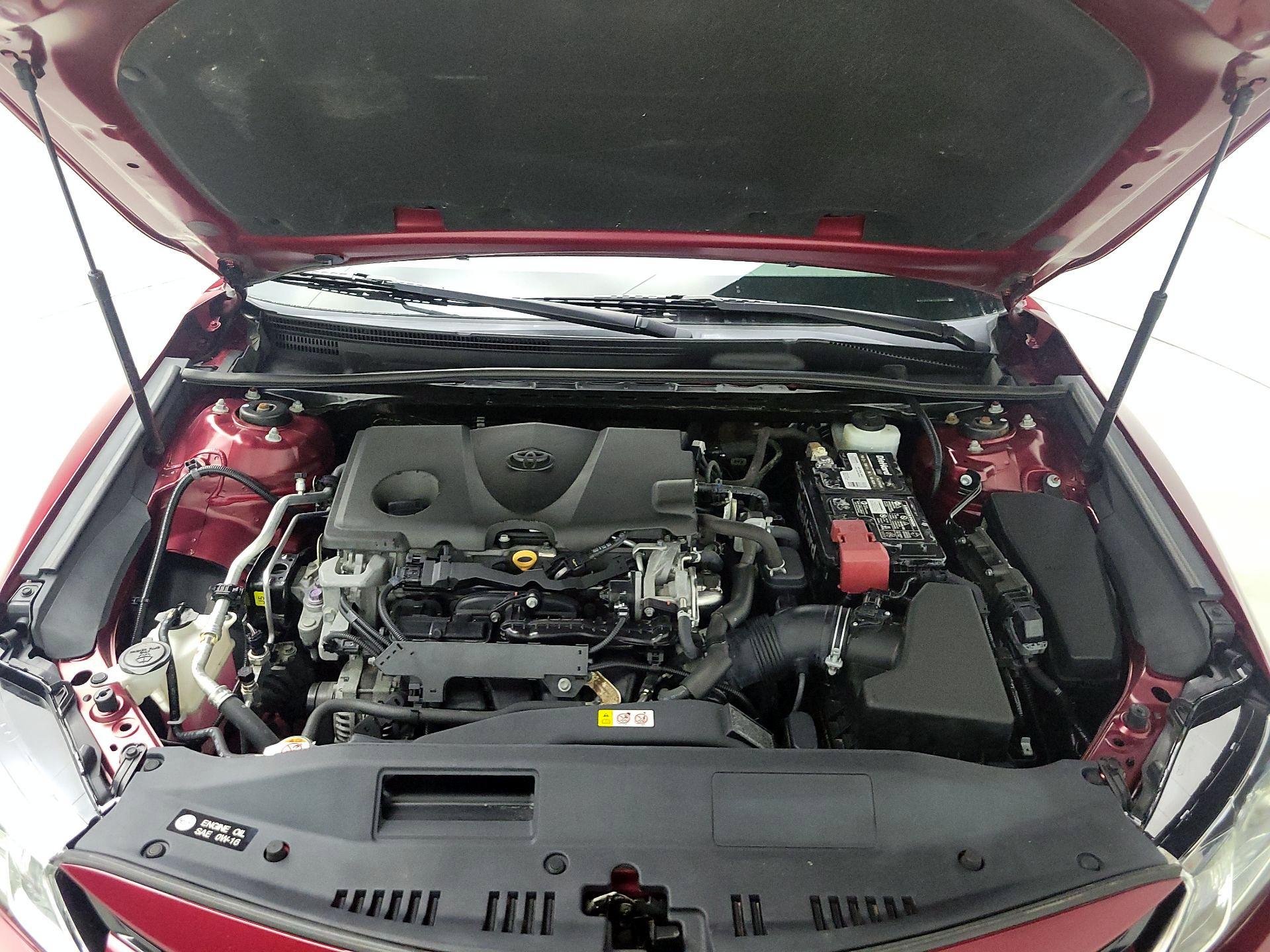Thumbnail: 2019 Toyota Camry - 19
