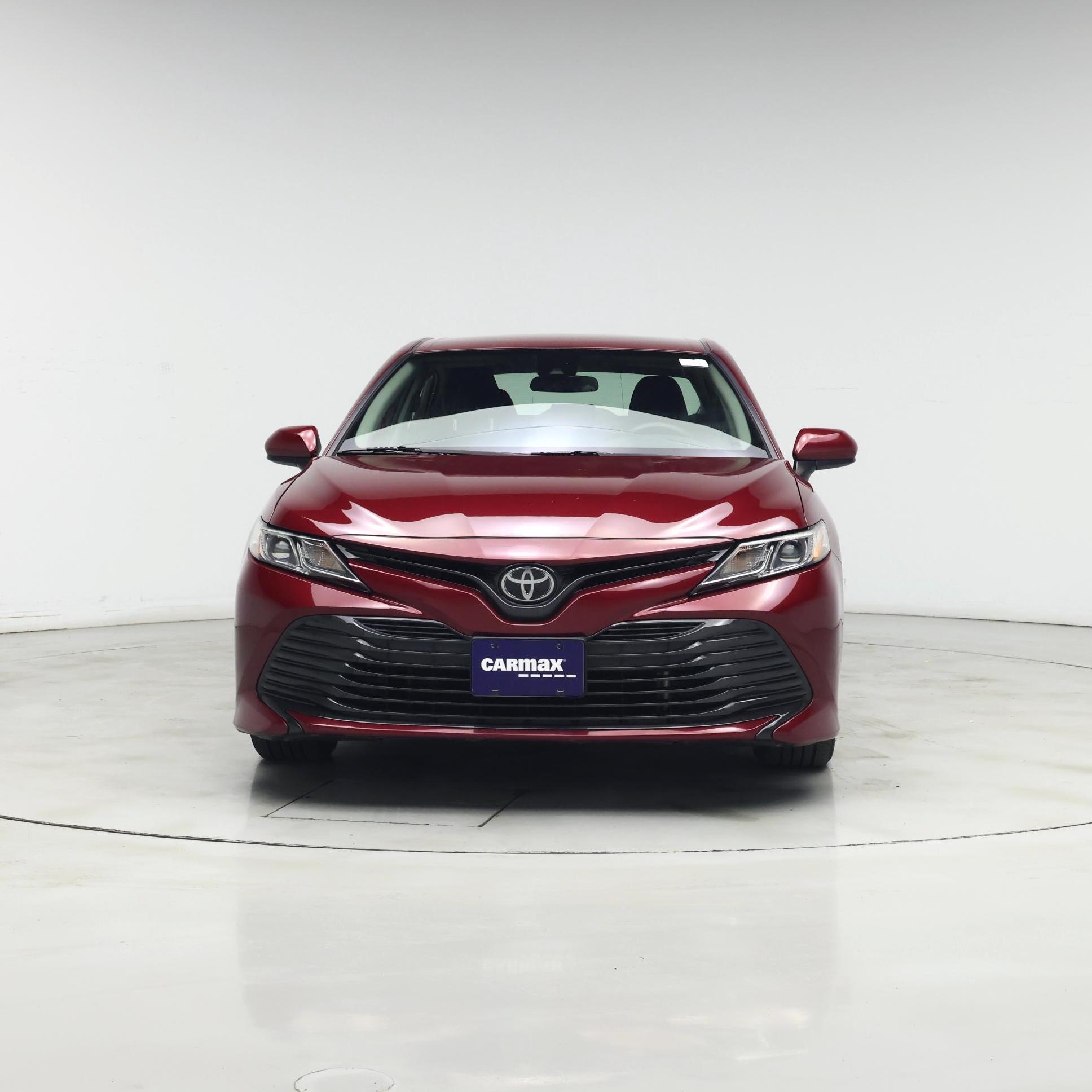 Thumbnail: 2019 Toyota Camry - 5