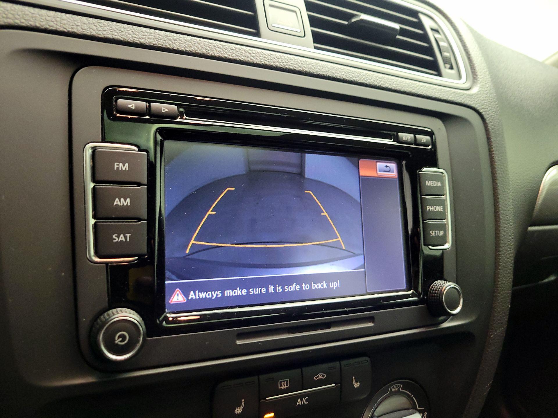 Thumbnail: 2015 Volkswagen Jetta - 13