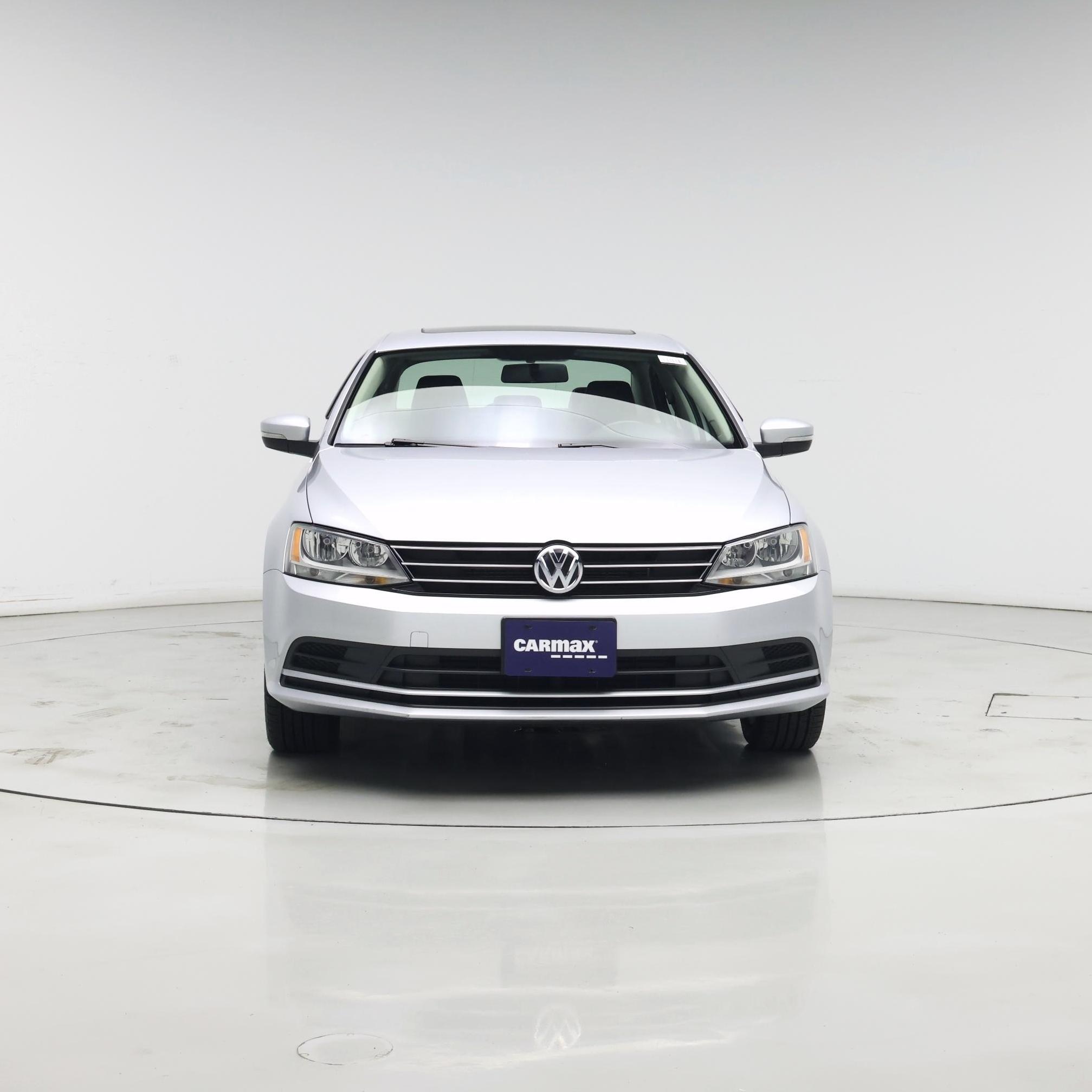 Thumbnail: 2015 Volkswagen Jetta - 5